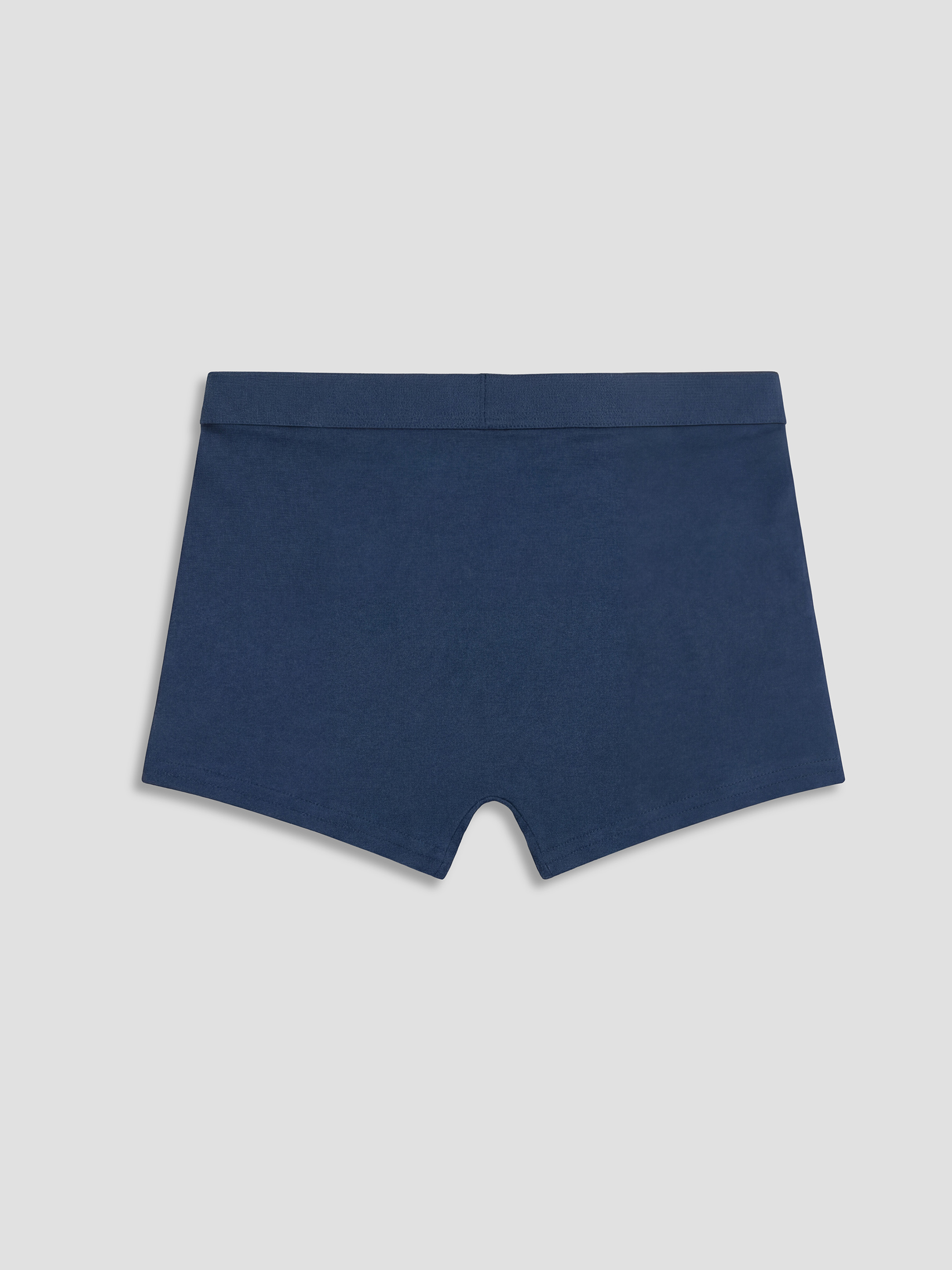 İndigo Erkek Çocuk 3'lü Boxer-5