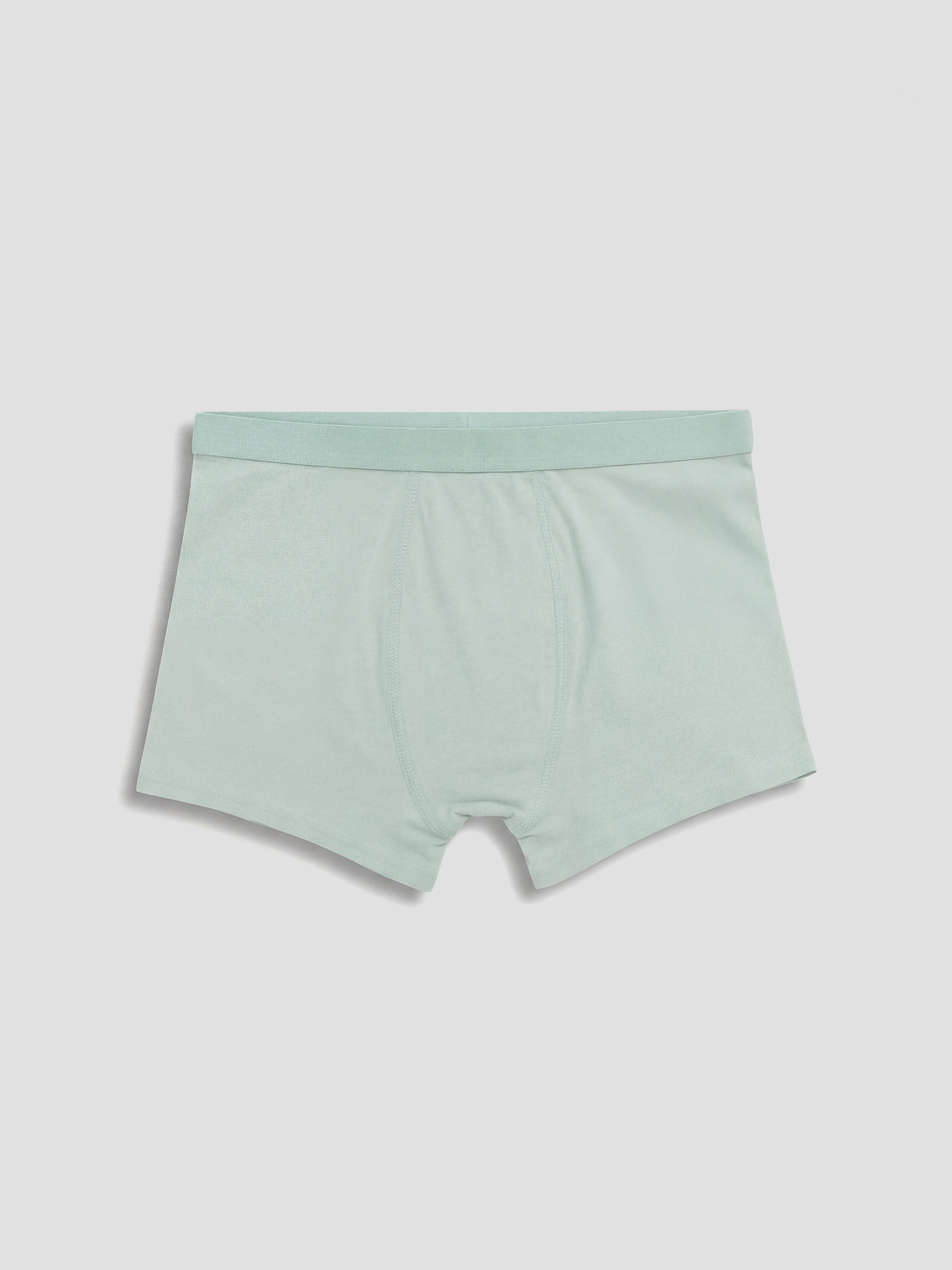 LCW Kids Erkek Çocuk Boxer - S6FM34Z4-GCS