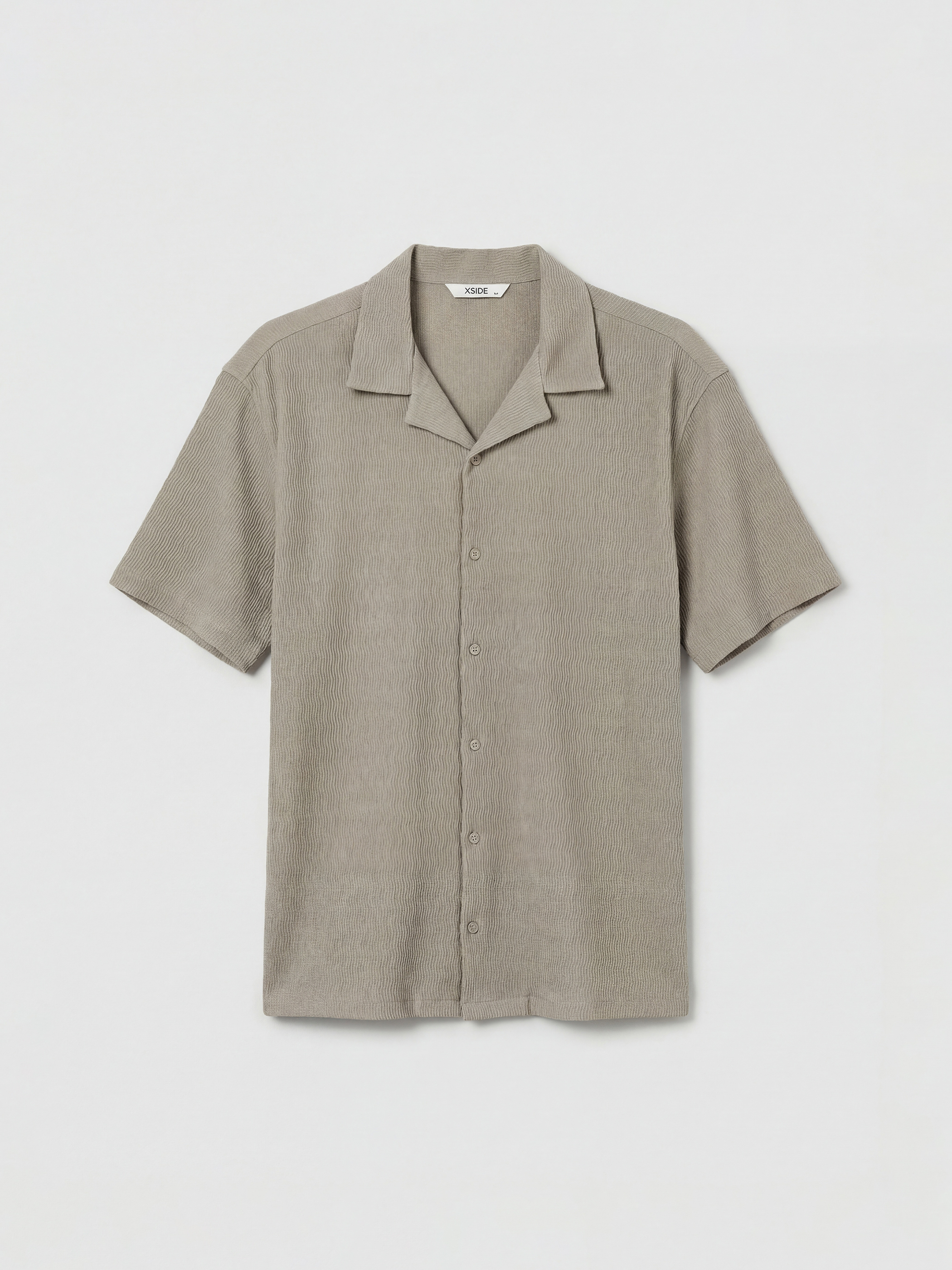 Сорочка чоловіча звичайного крою-13