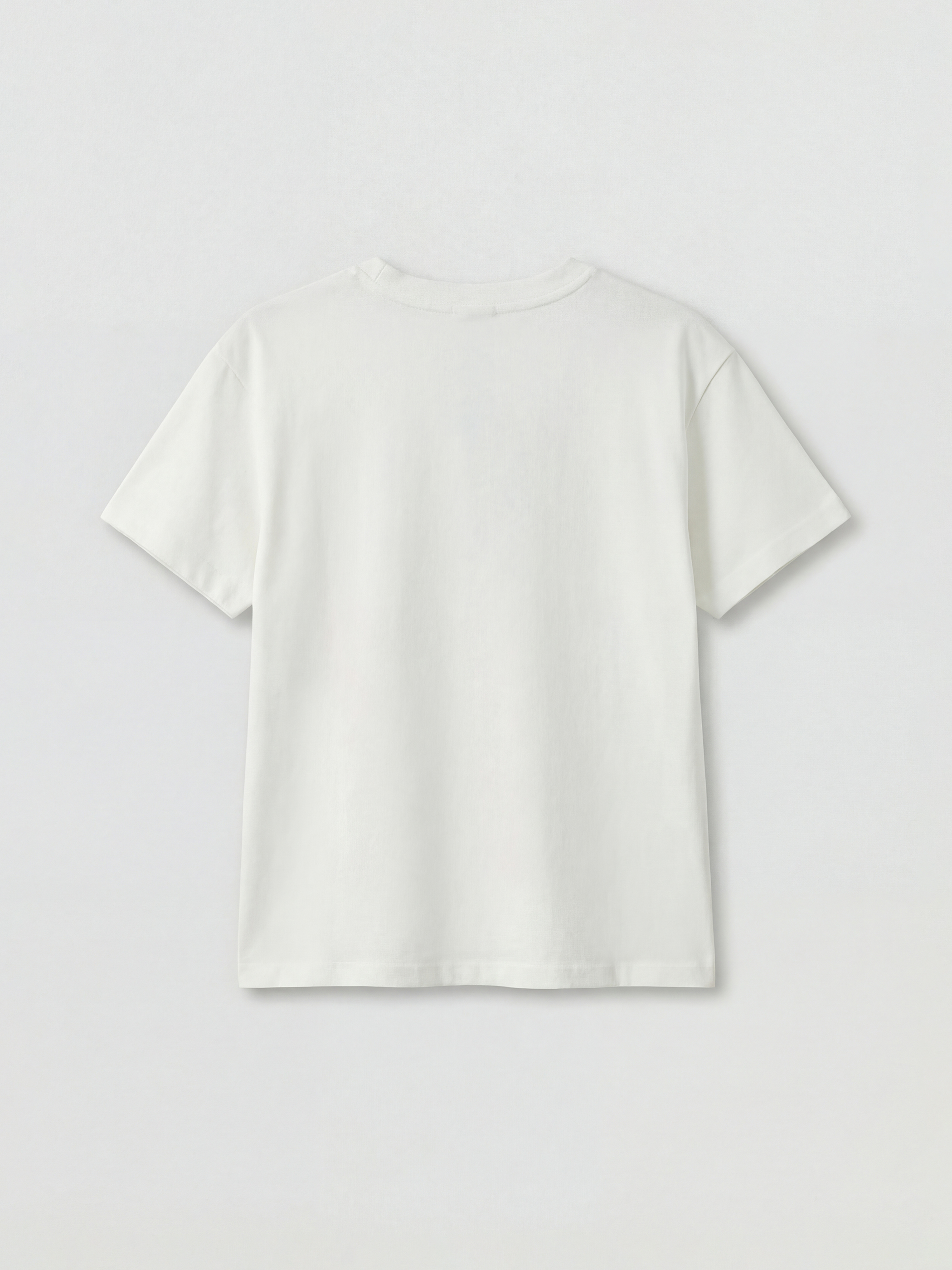 طقم بيجاما قصير للبنات-2