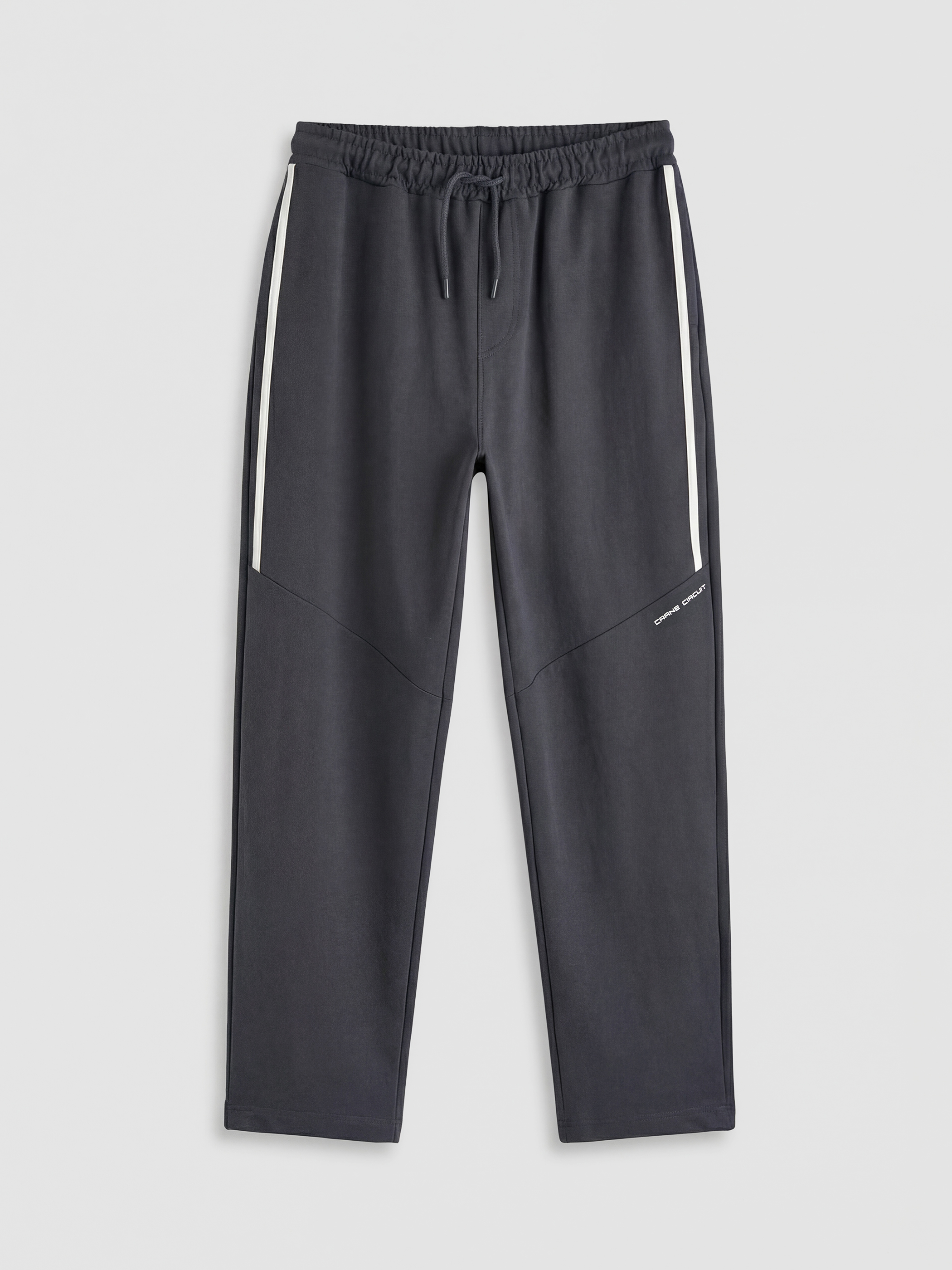 XSIDE Loose Fit Baskılı Erkek Eşofman Altı - S6G316Z8-Y0C