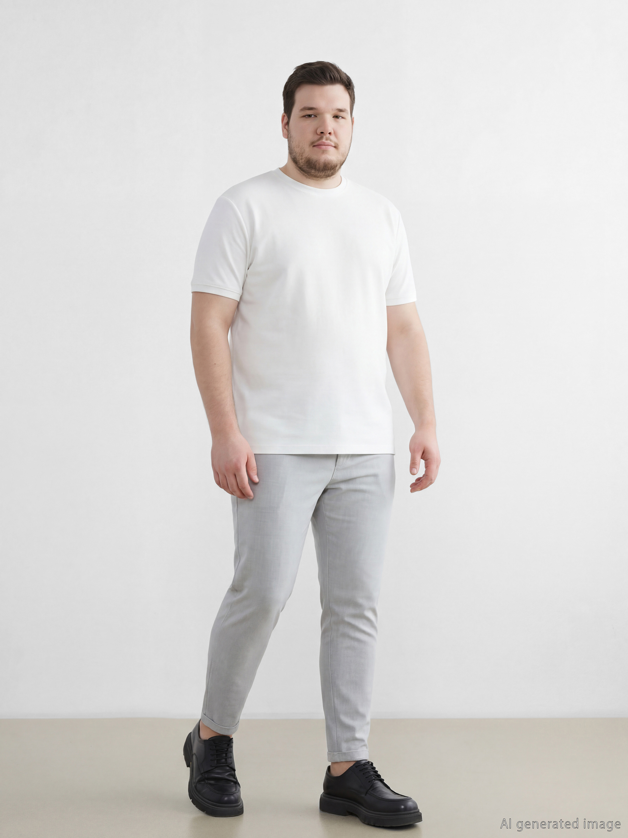 LCW Vision Slim Fit Erkek Pantolon - S6G335Z8-CSW