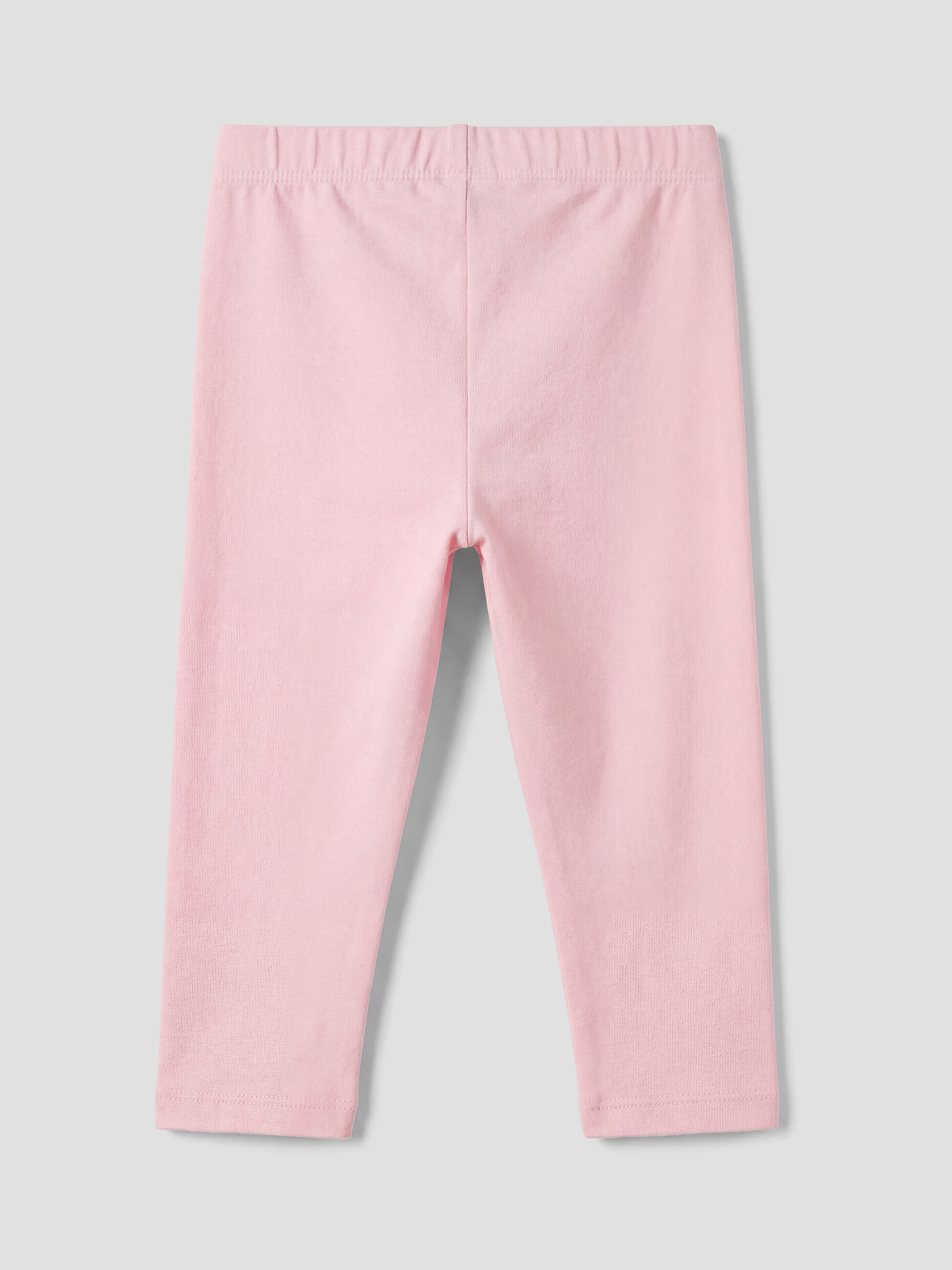 Girl PINK Leggings-1