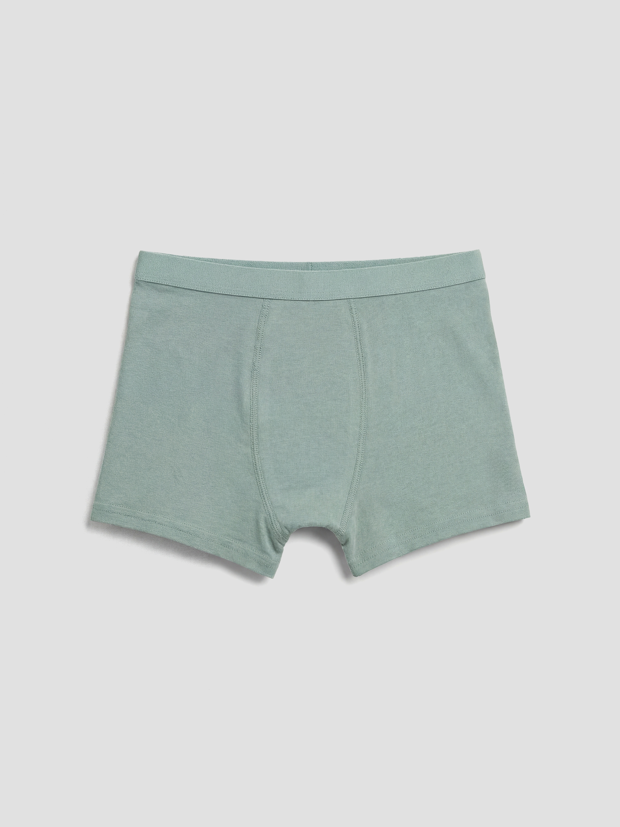 LCW Kids Erkek Çocuk Boxer - S6G780Z4-G4G