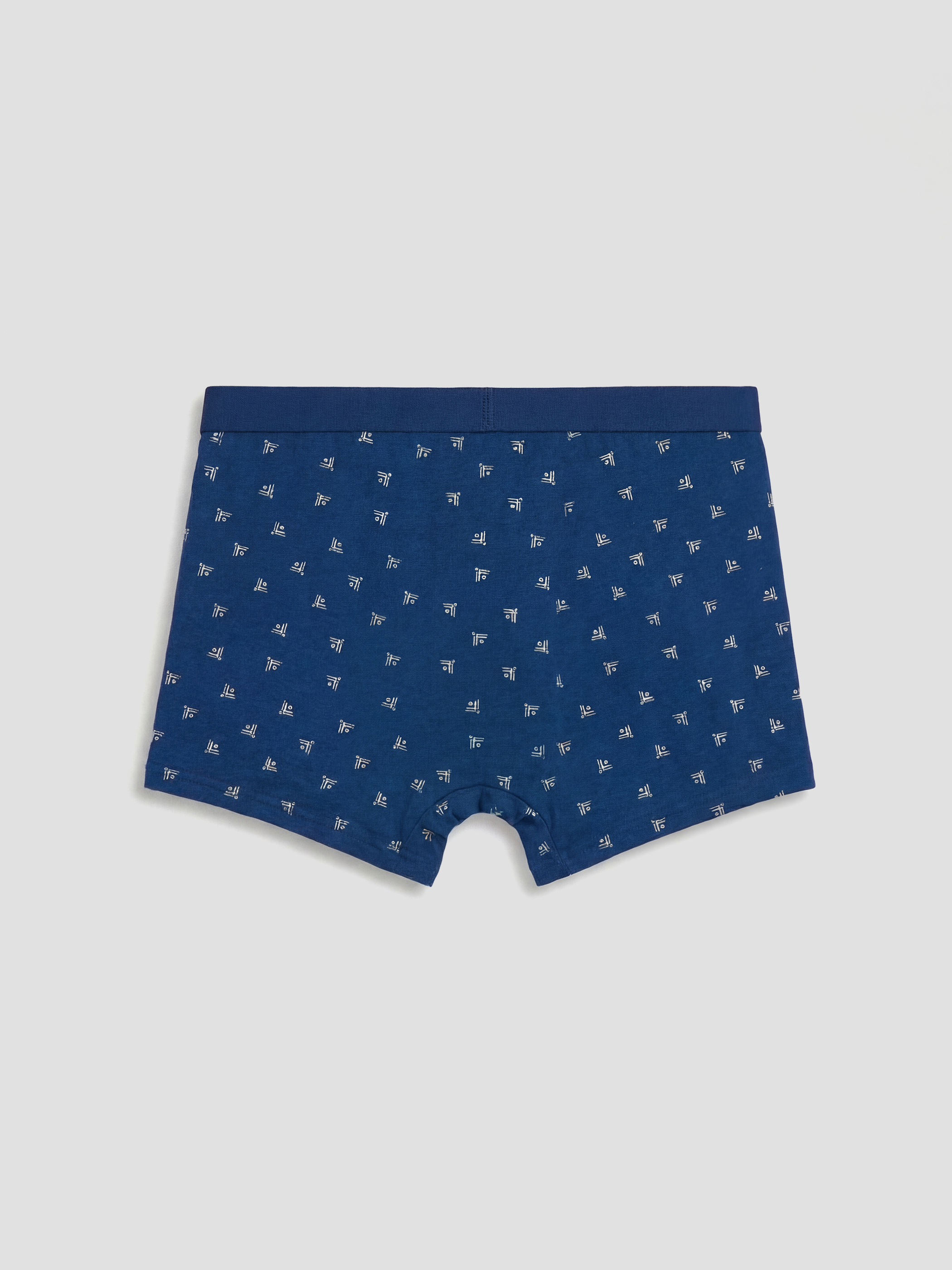 LCW Kids Erkek Çocuk Baskılı Boxer - S6G780Z4-LSJ