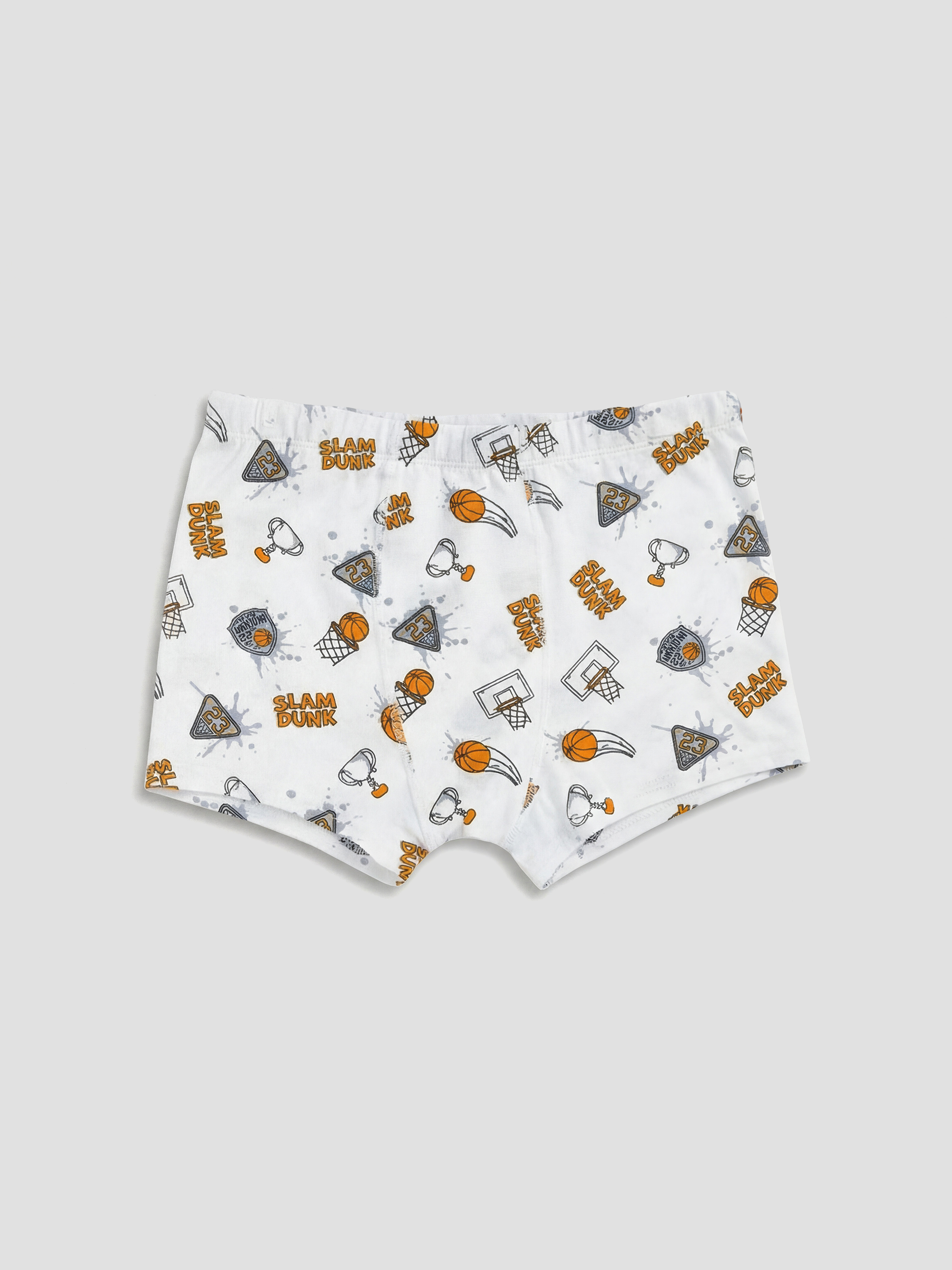 Boys' 3-Pack Boxer Briefs-4