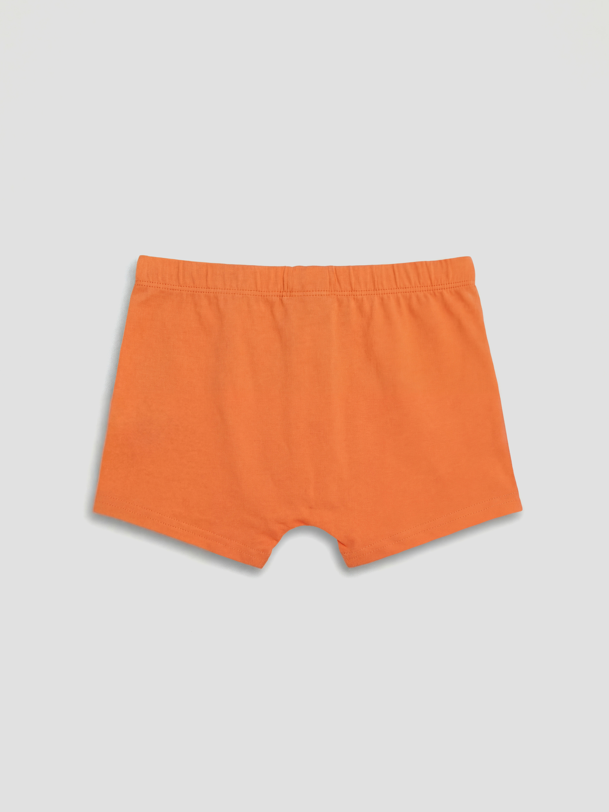 Момче Бяло Боксерки-3