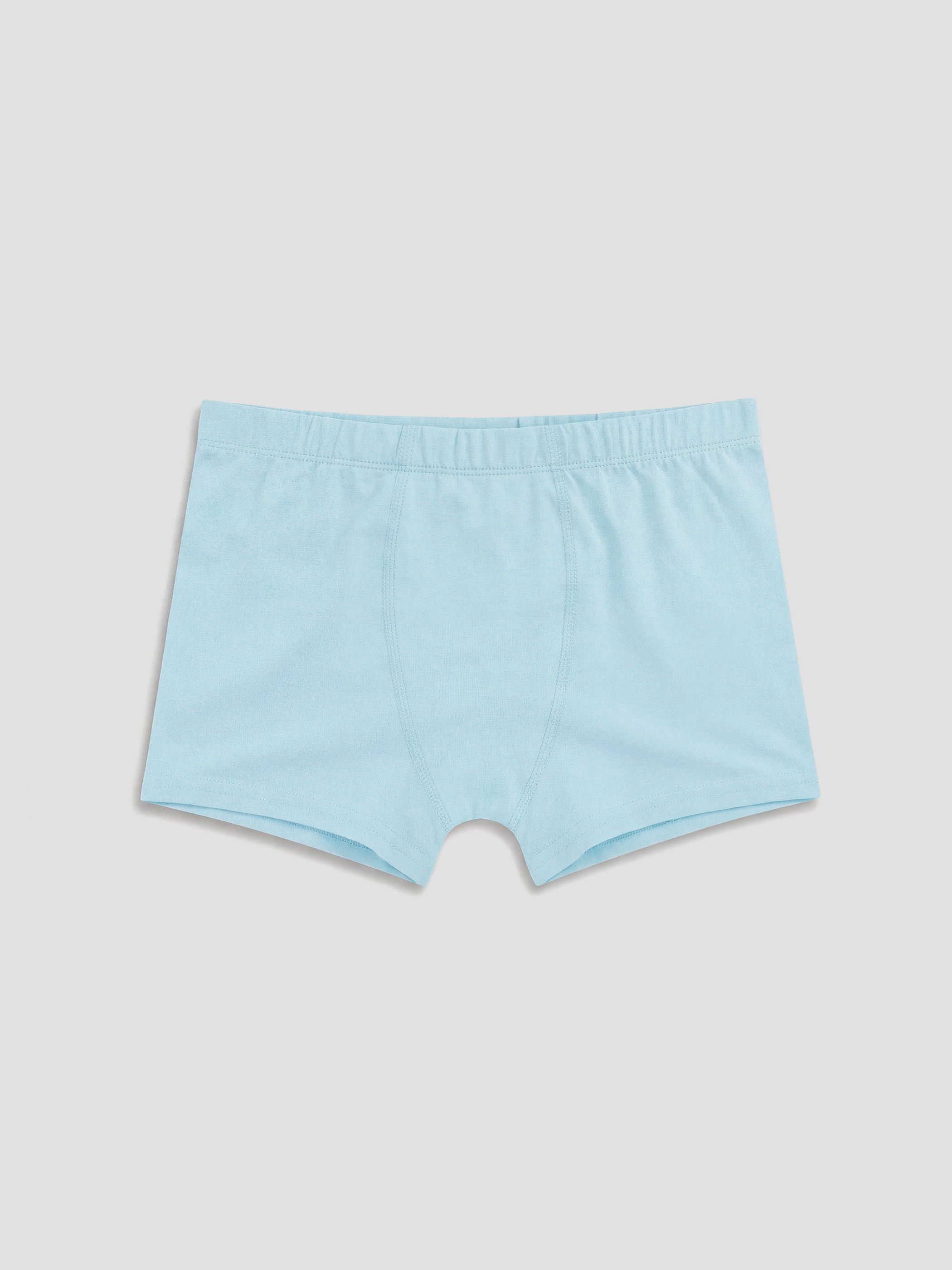 Момче Бяло Боксерки-4