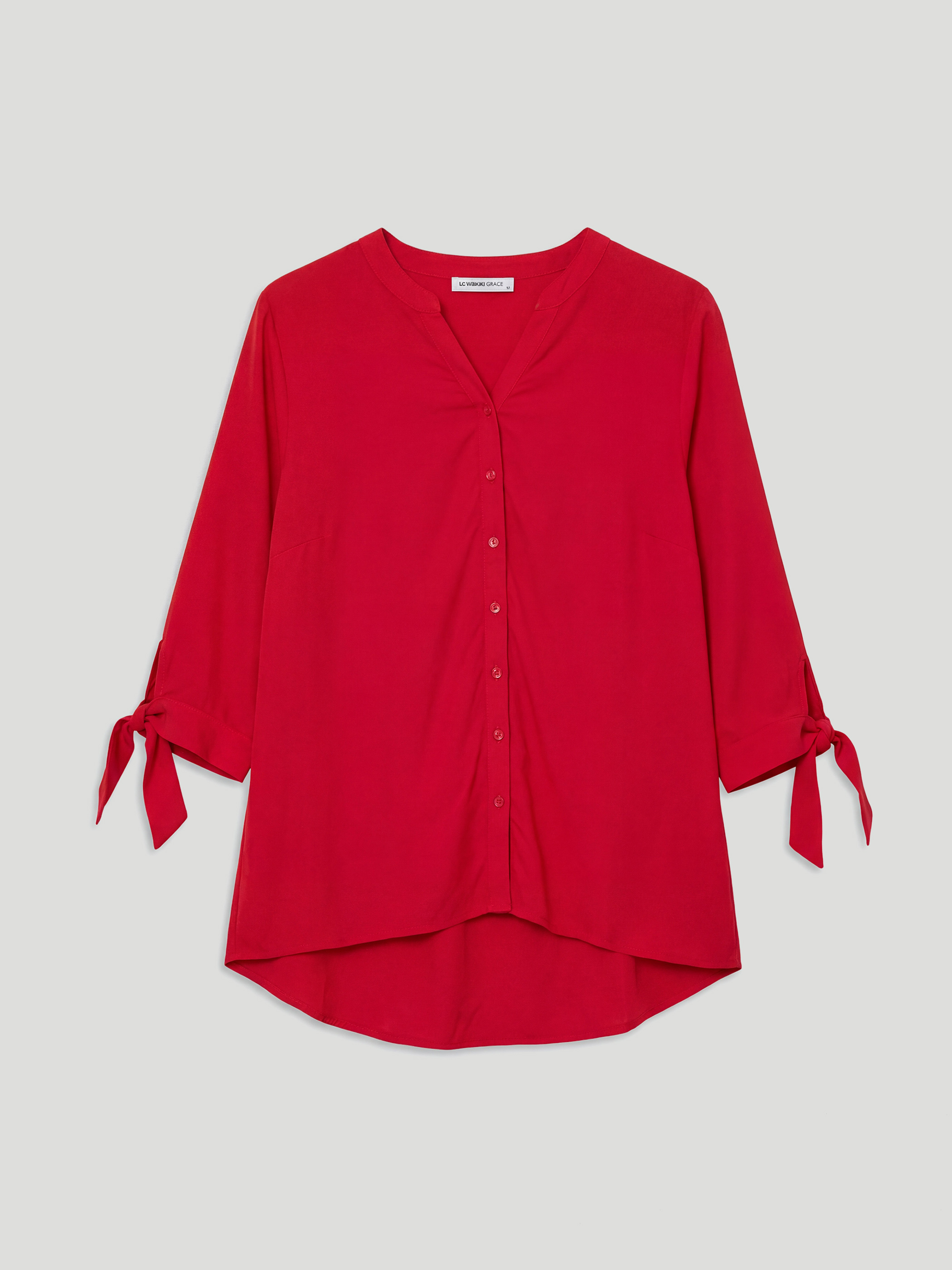 LCW Grace Рубашка - S6G980Z8-R21