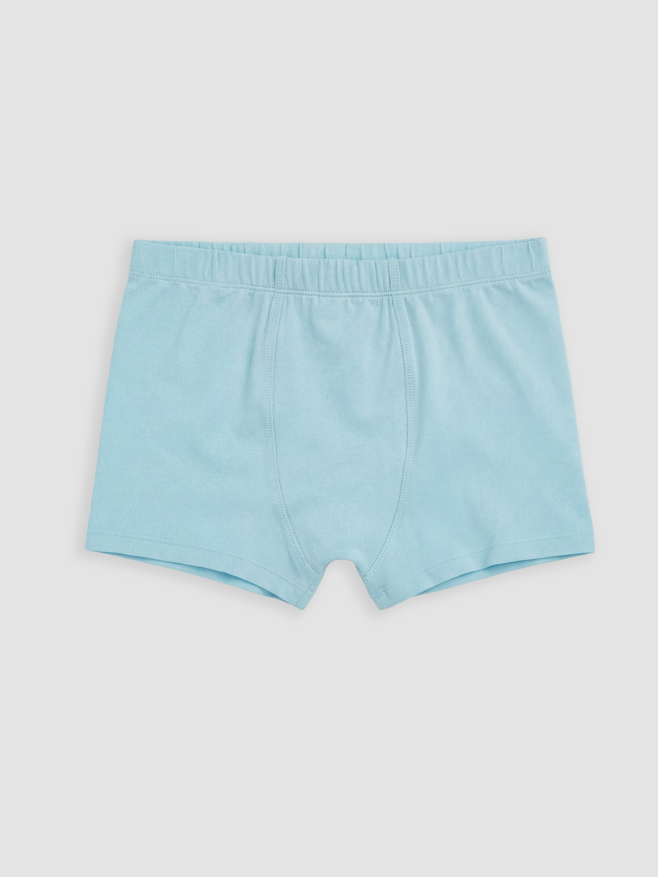 Boy ECRU Boxer Briefs-4