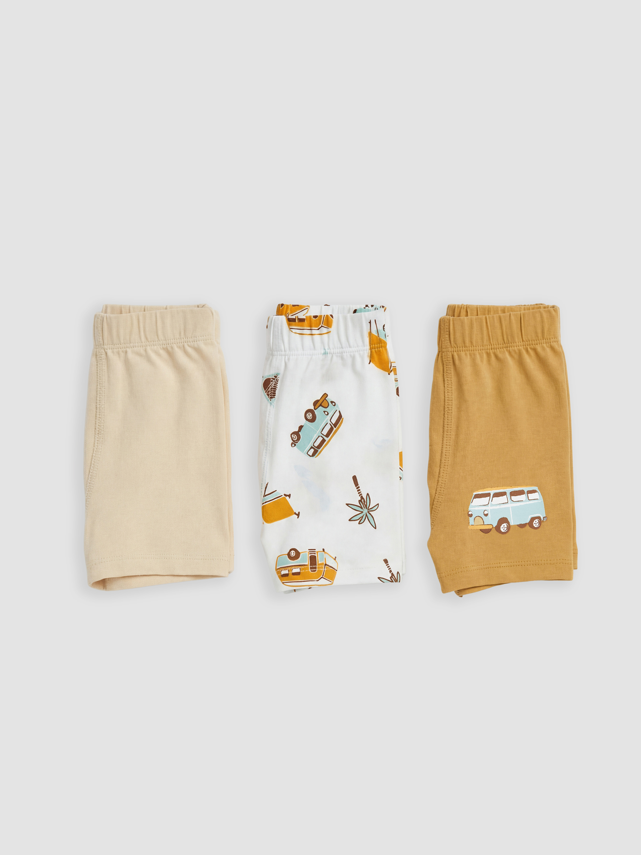 LCW Kids Boxeri ALB Băiat