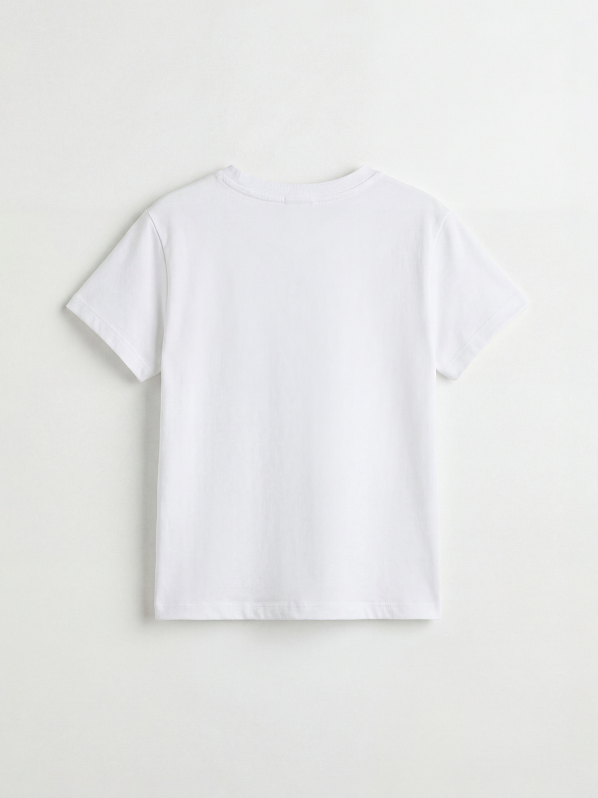 Baby Girl WHITE Set-2