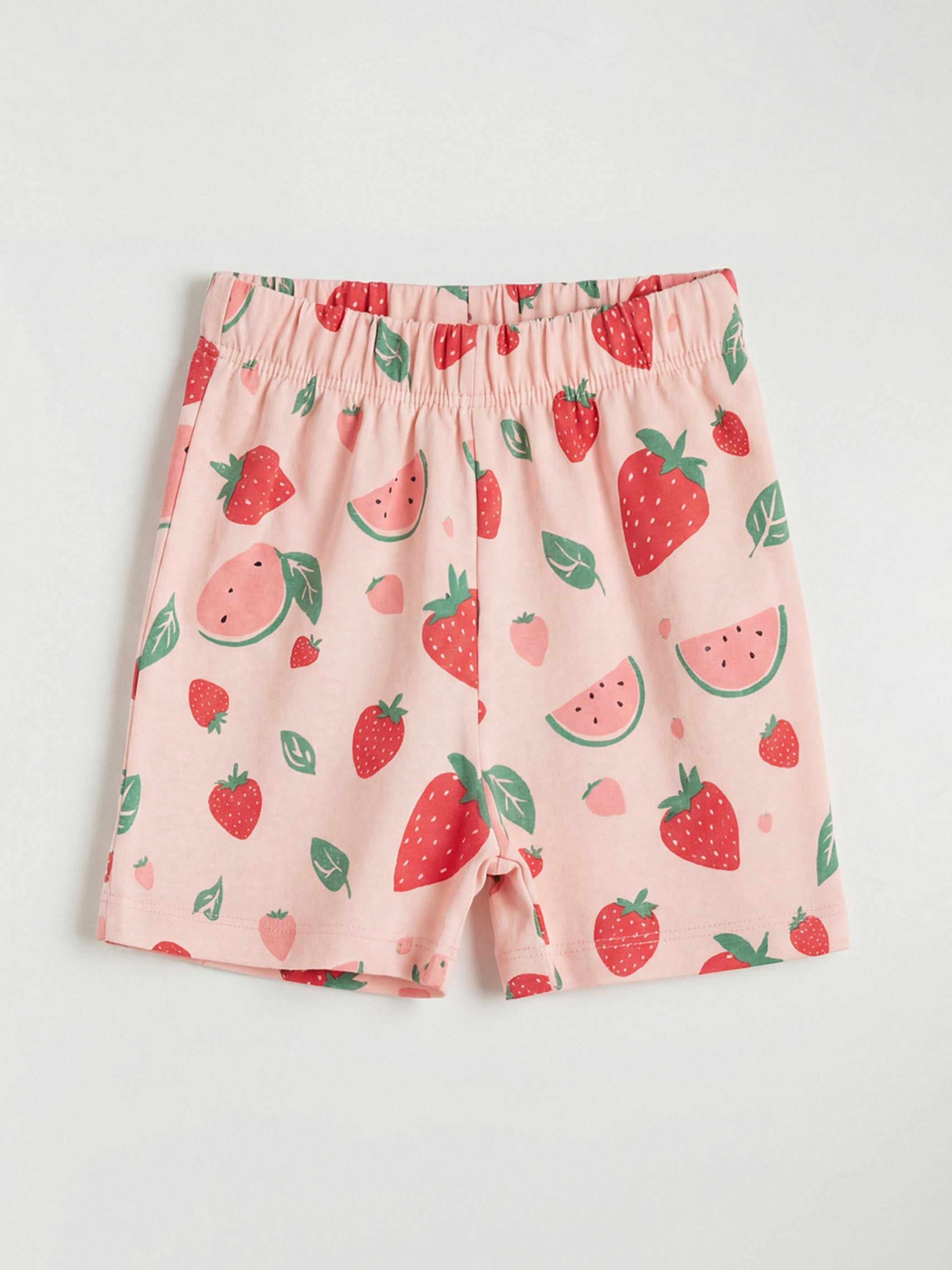 Baby Girl WHITE Set-3