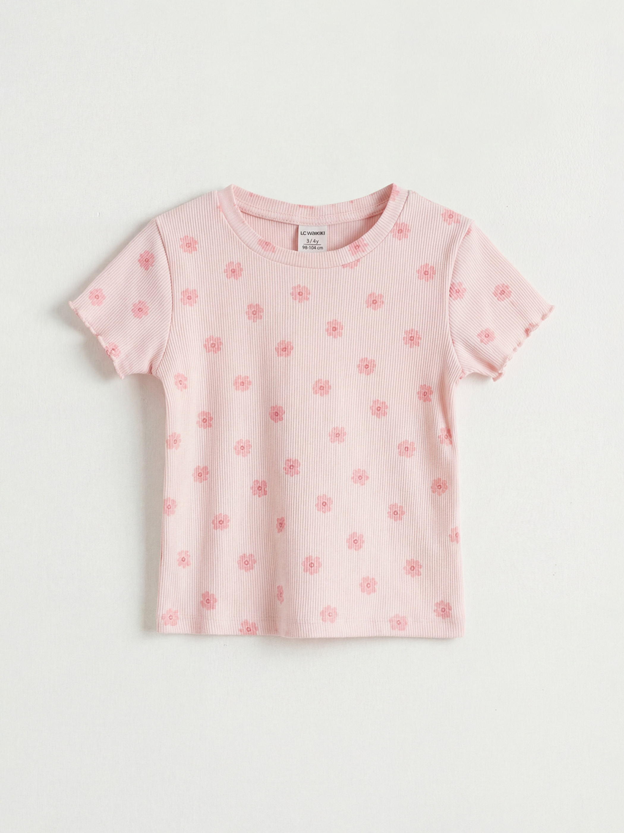 Baby Girl PINK Set-1