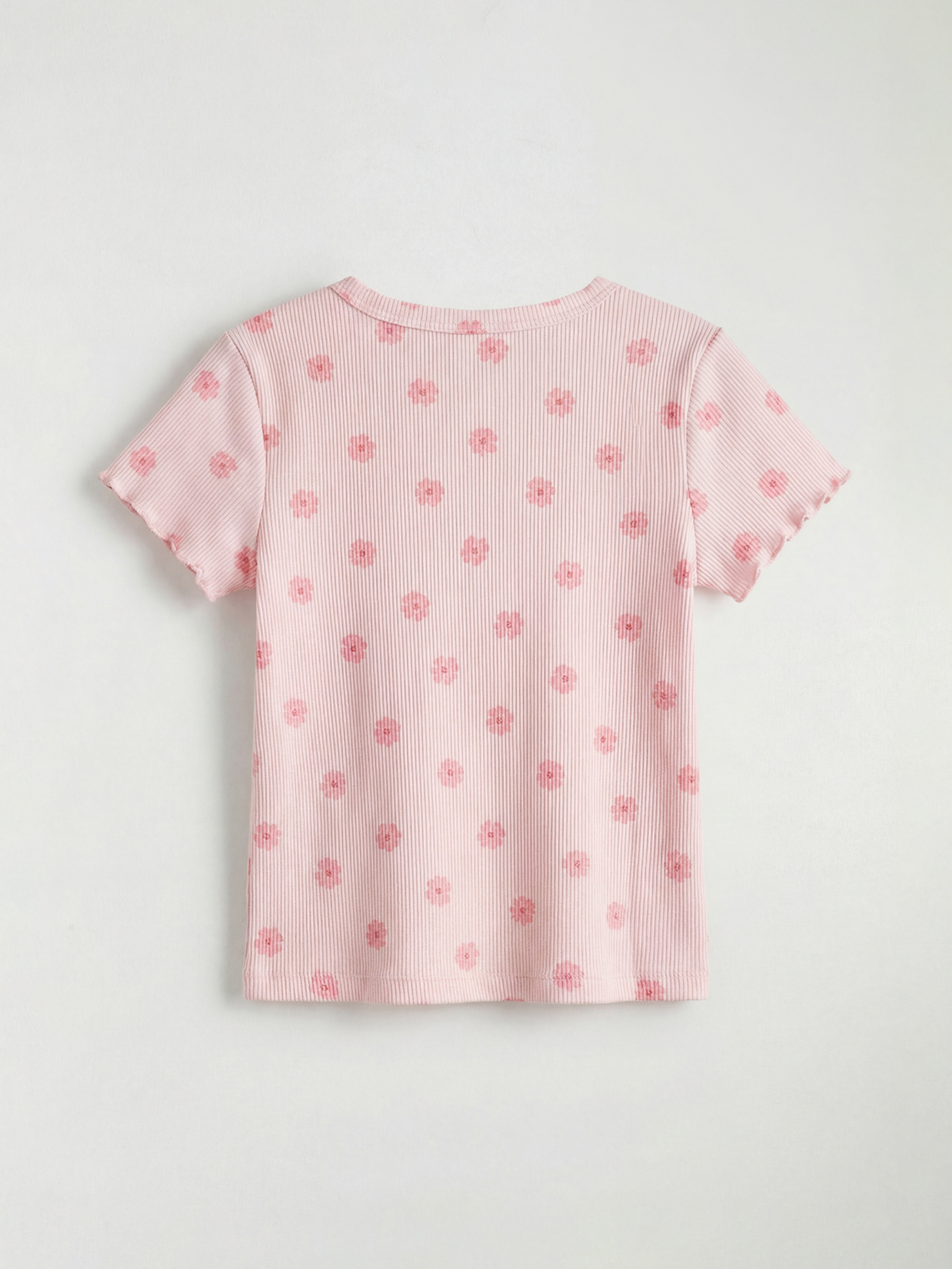 Baby Girl PINK Set-2