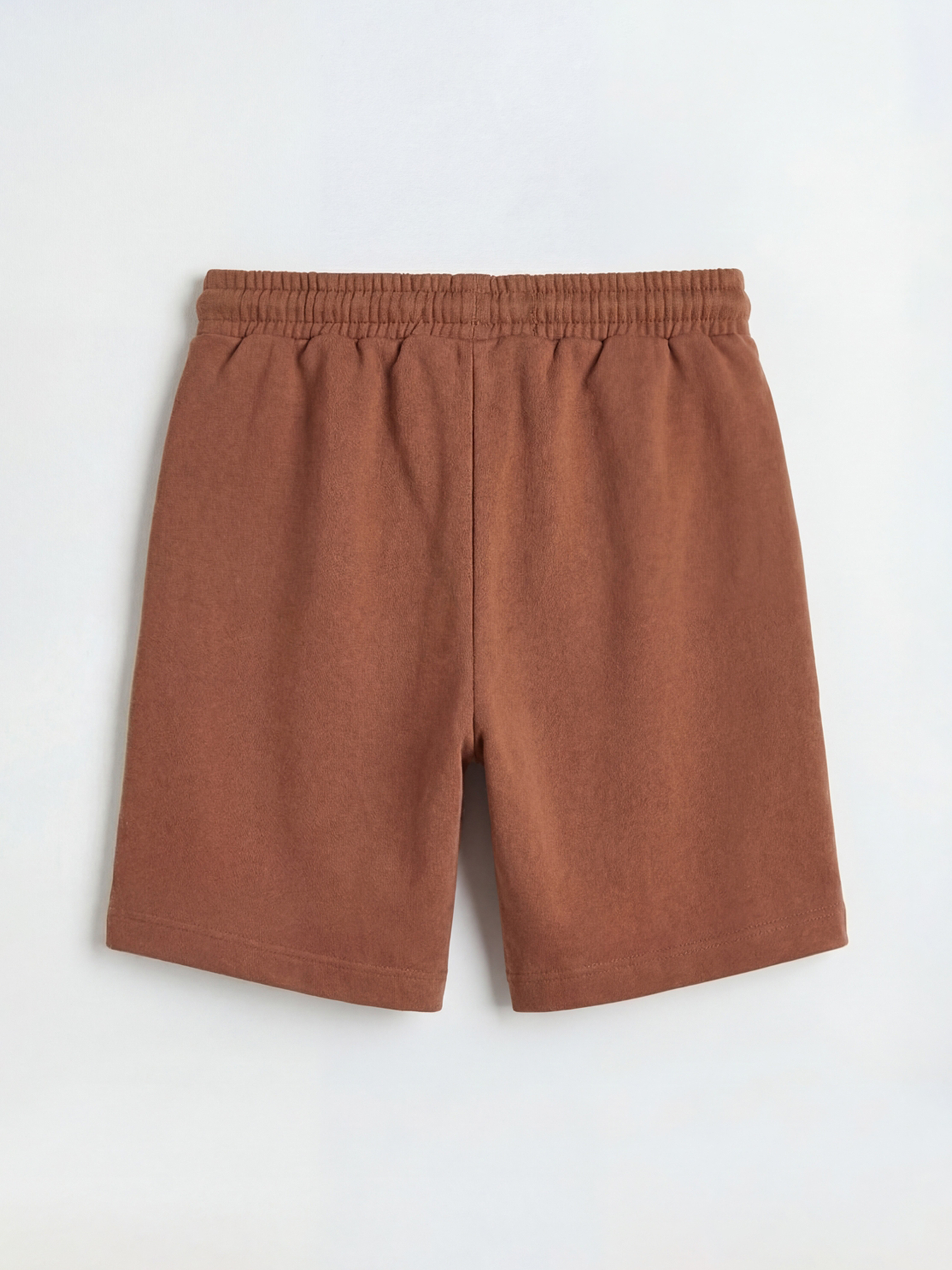 Aslan Kral Baskılı Erkek Çocuk Şortlu Takım-4