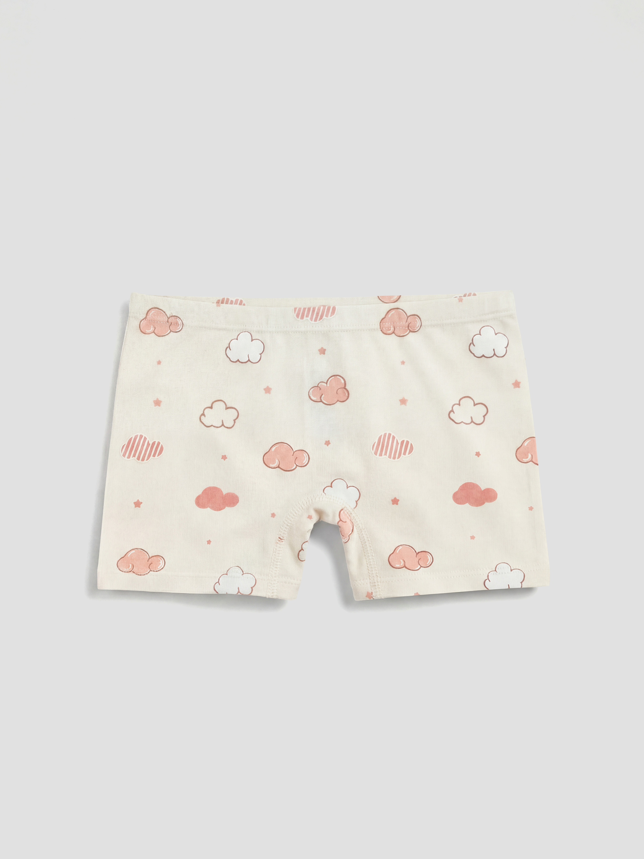 Lot de 3 boxers pour filles-1