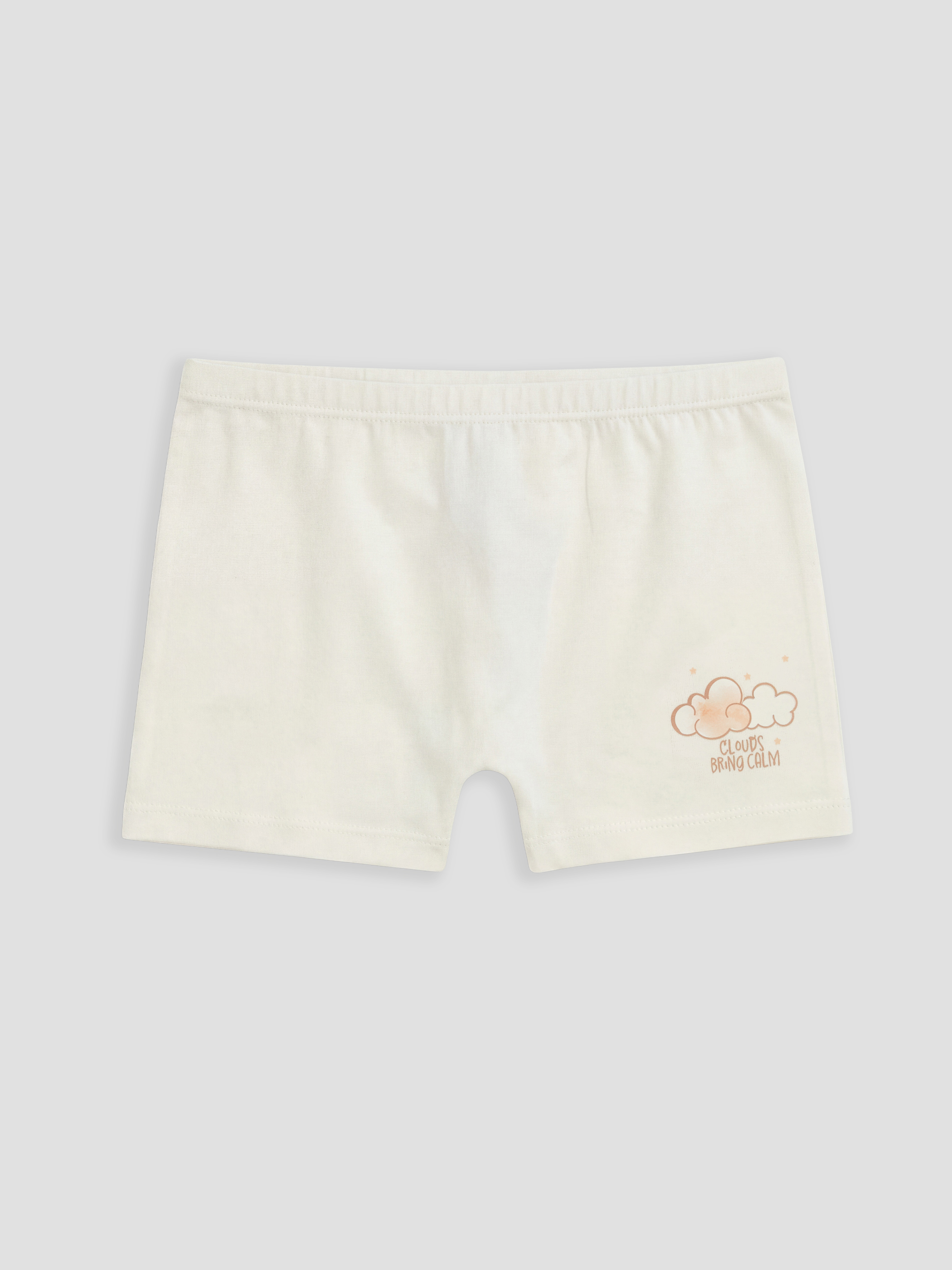 Lot de 3 boxers pour filles-2