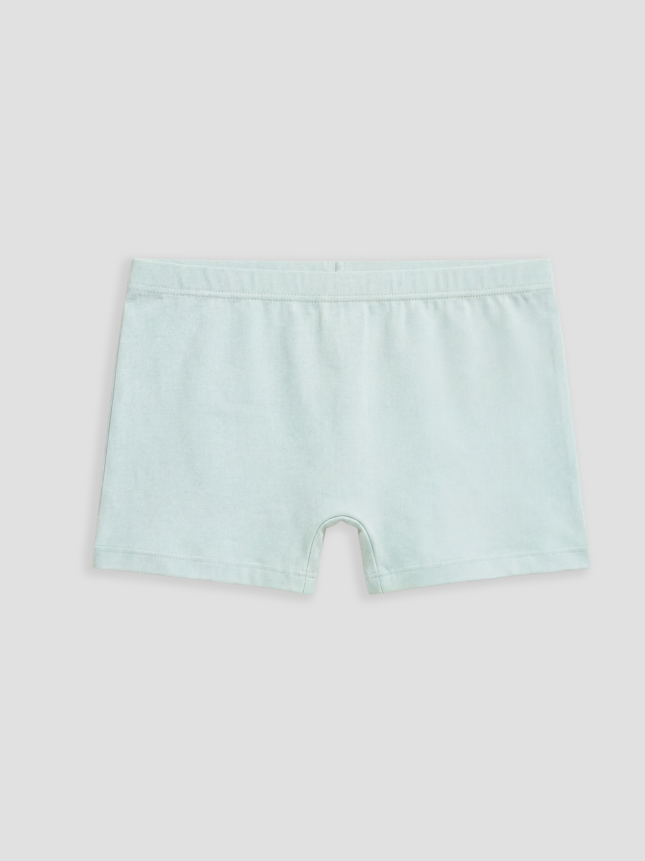 LCW Kids Baskılı Kız Çocuk Boxer