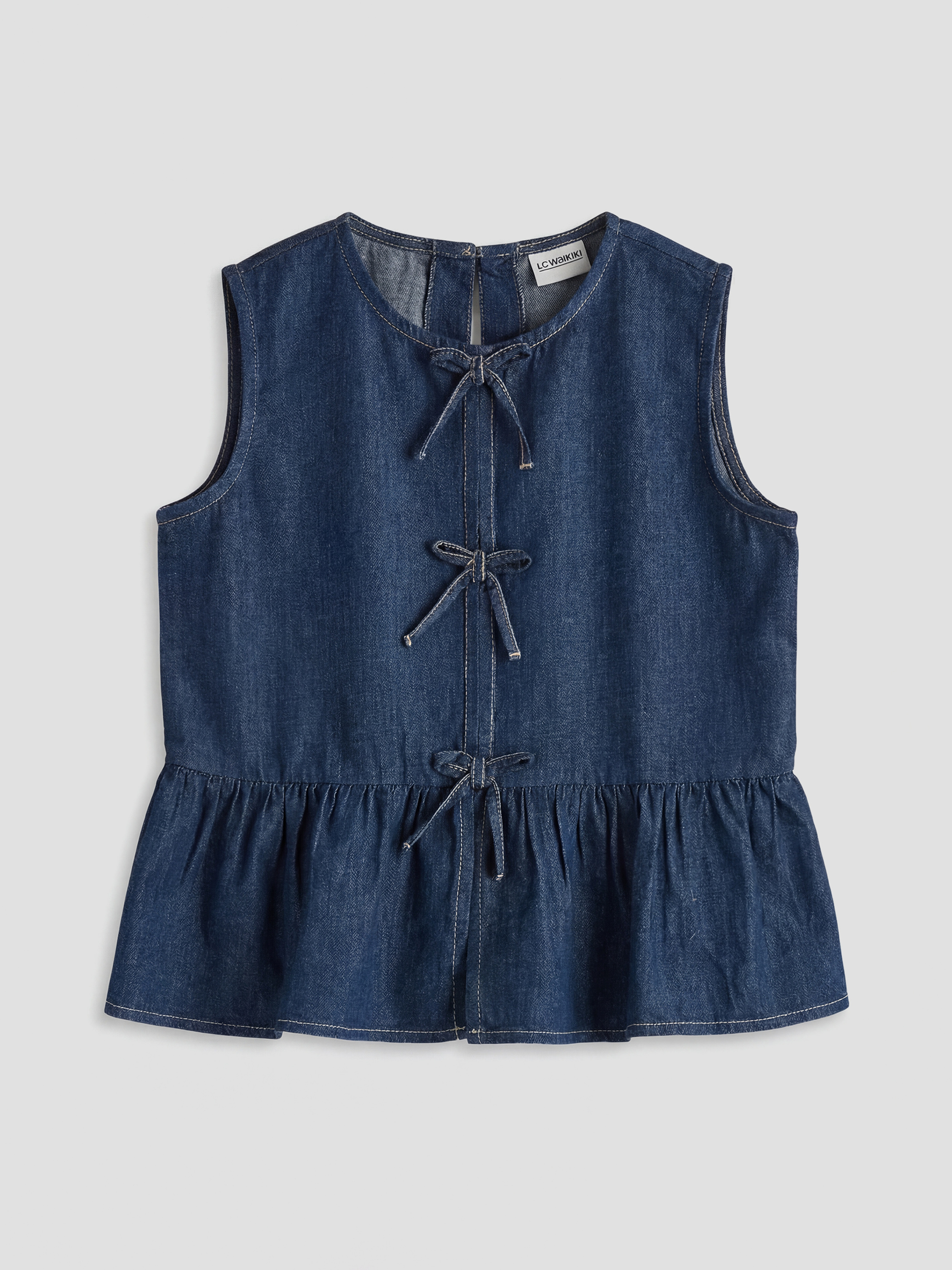 LCW Kids بلوزة - S6GJ79Z4-99Y