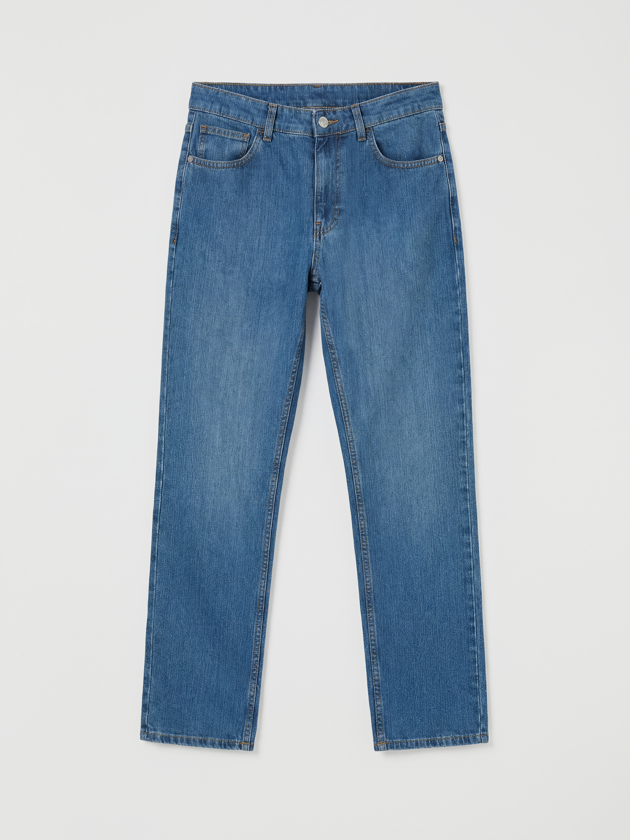 LCW ECO 779 Regular Fit Erkek Jean Pantolon - S6GK01Z8-JW5