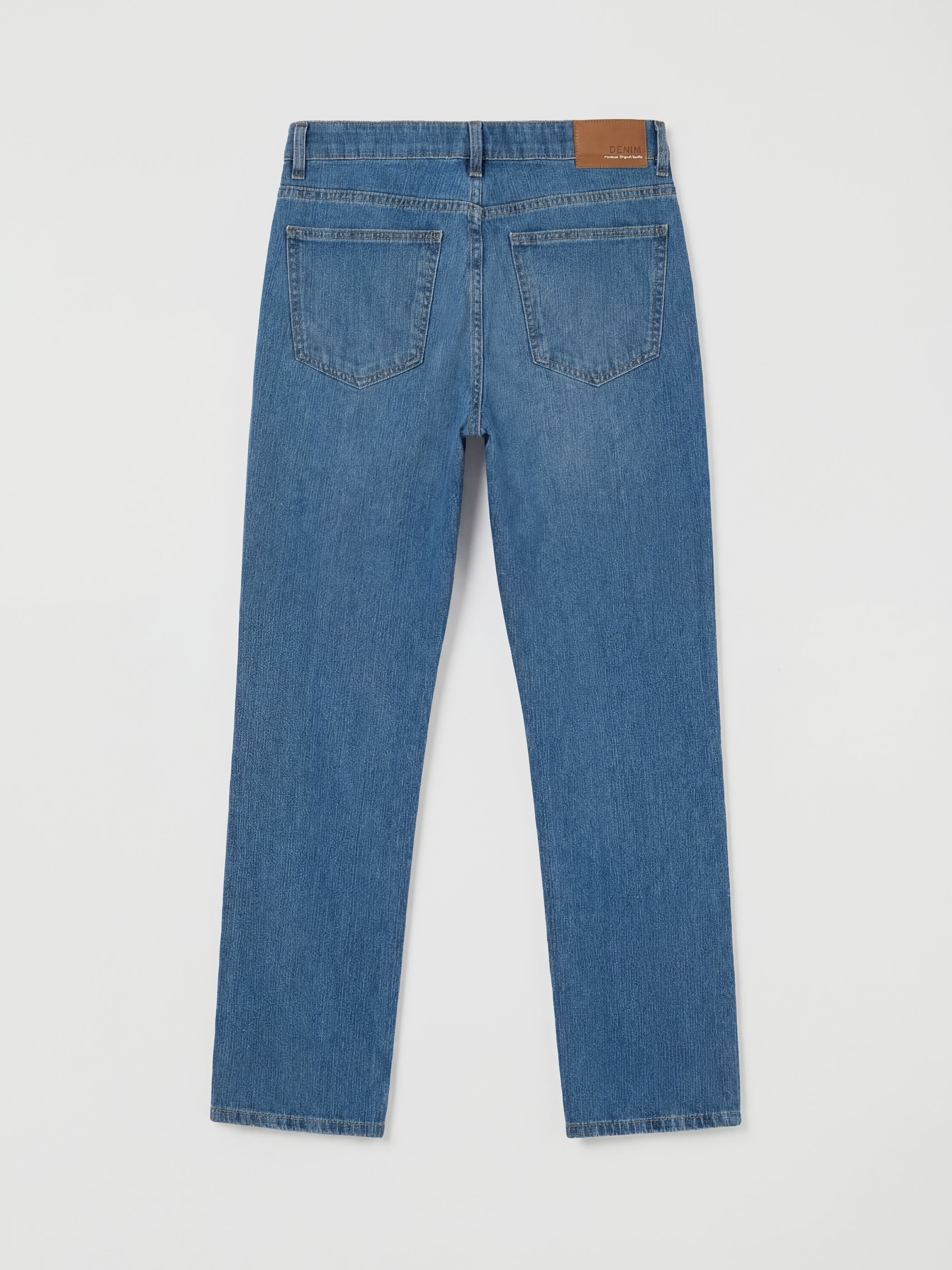 Mavi 779 Regular Fit Erkek Jean Pantolon-1