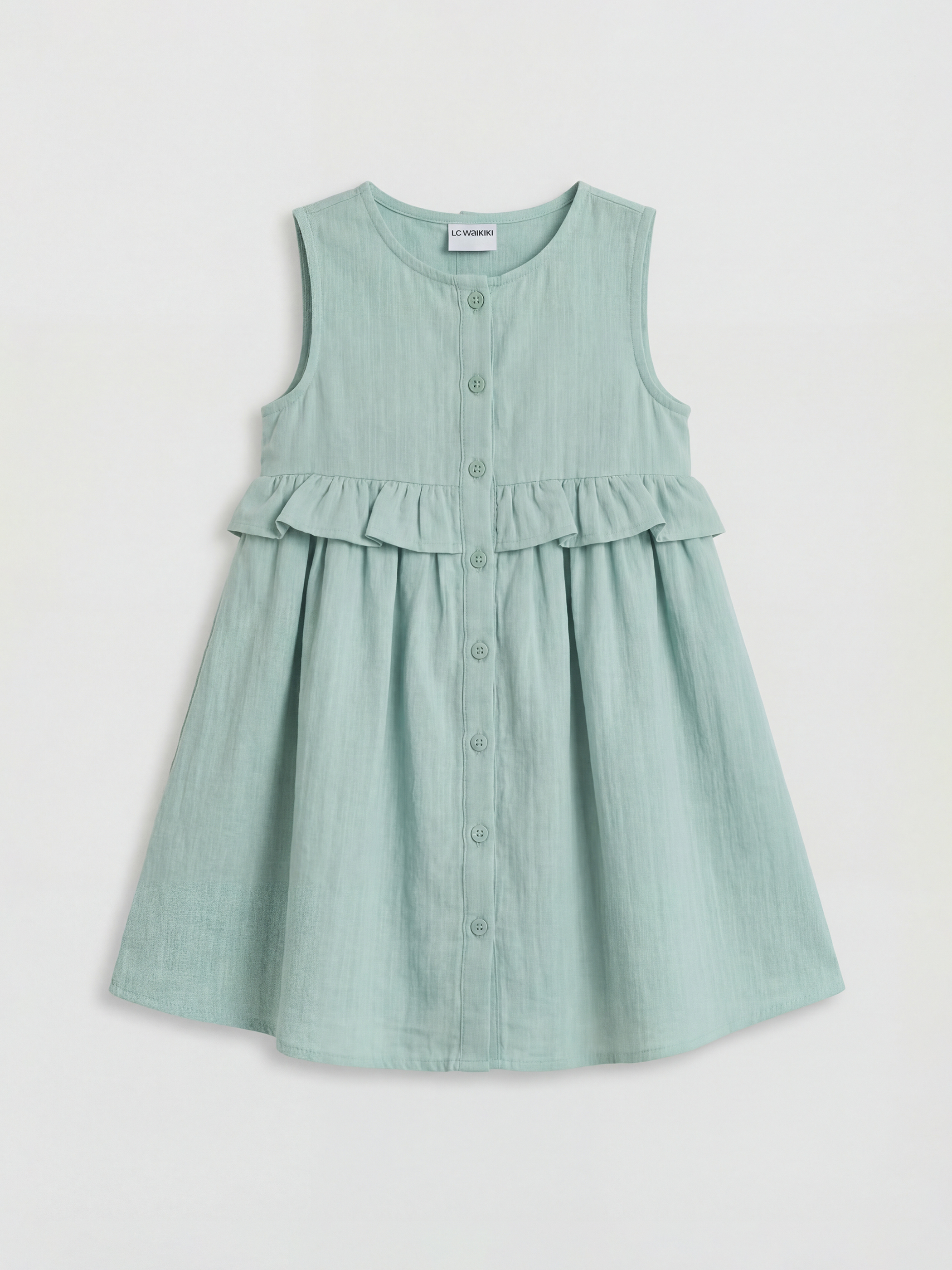 LCW Kids فستان - S6GM89Z1-GBZ