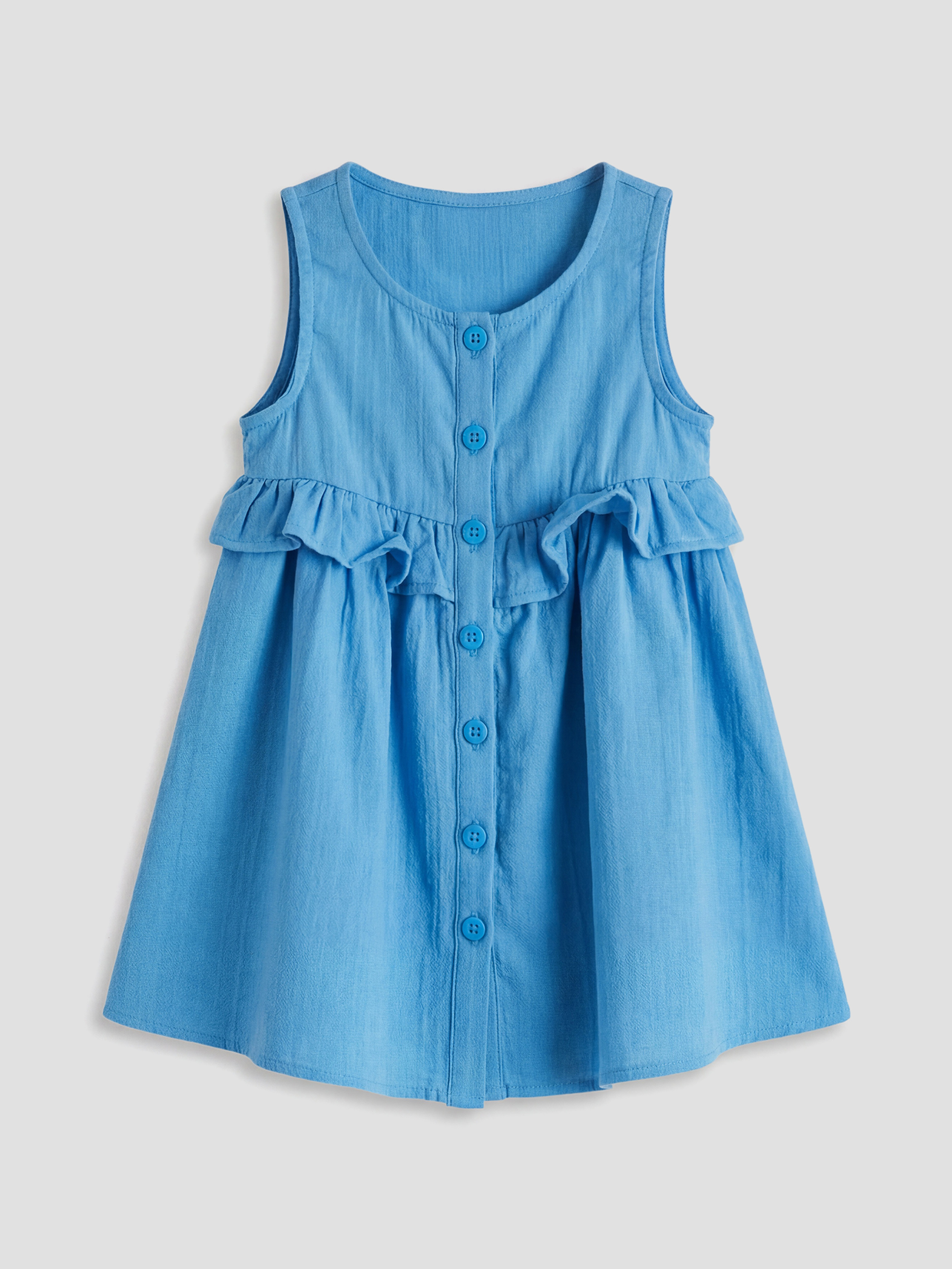 LCW Kids فستان - S6GM89Z1-GUX