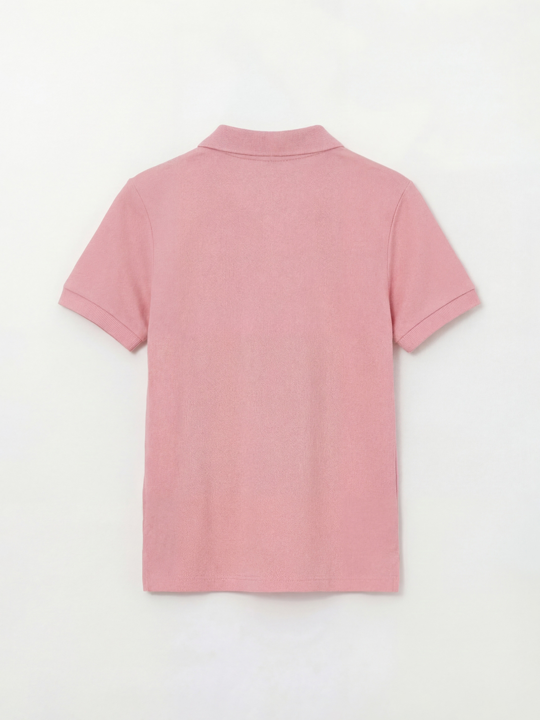 Dečija polo majica sa vezom za dečake-1