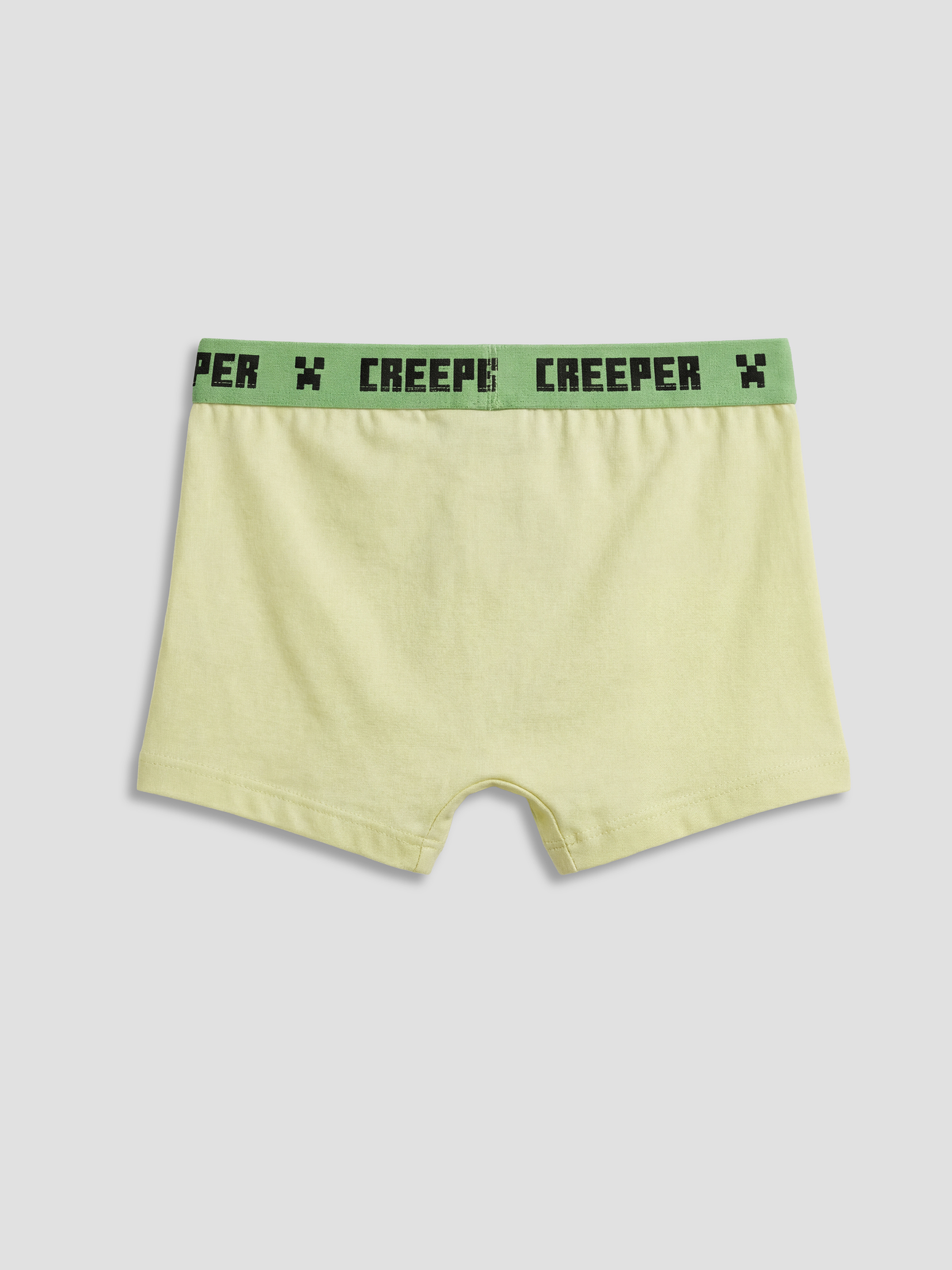 Boy GREEN Boxer Briefs-6