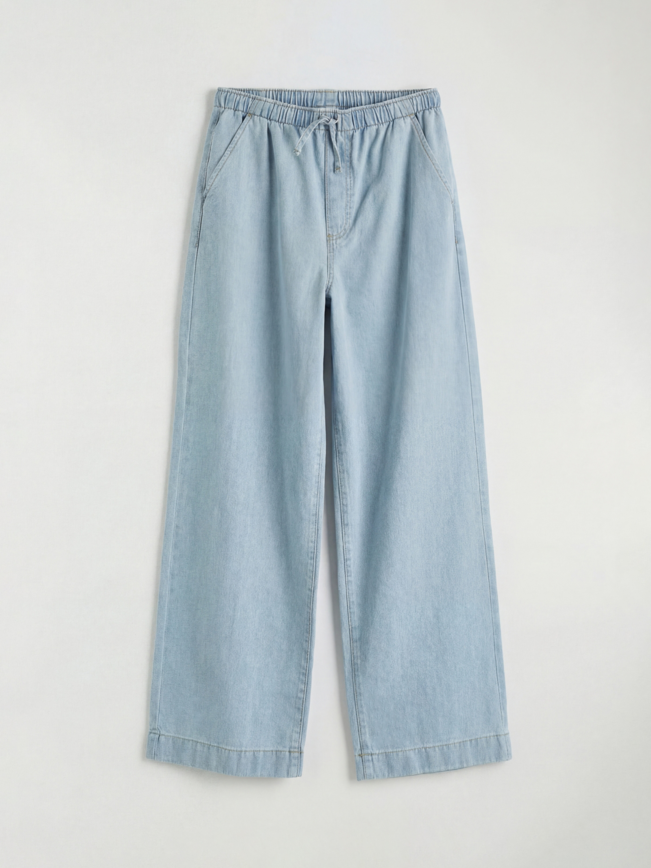 LCW Kids Wideleg Girls' Jeans