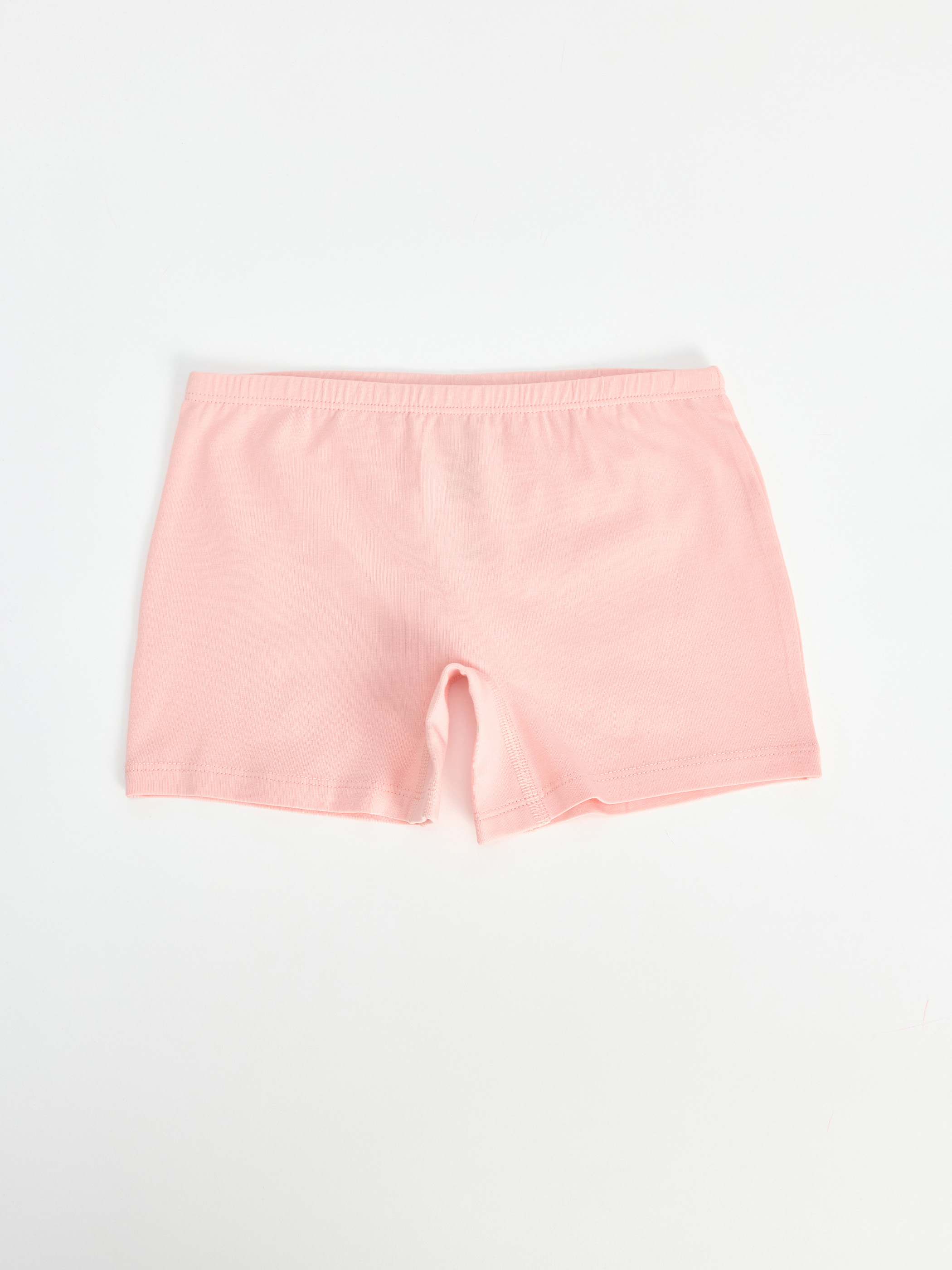 LCW Kids Kız Çocuk Boxer