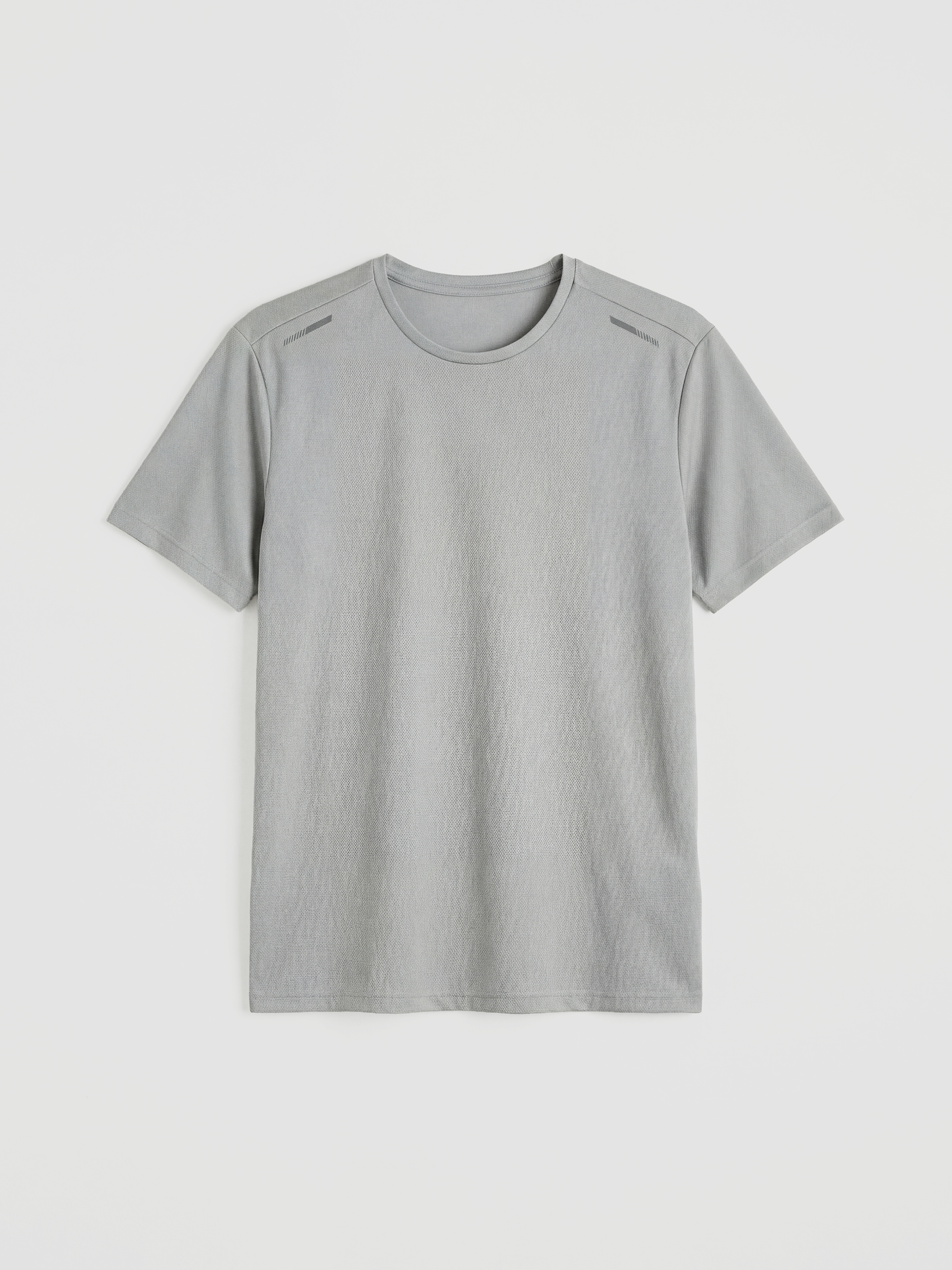 LCW ECO Bisiklet Yaka Erkek Spor Tişört - S6GU61Z8-Y3Q