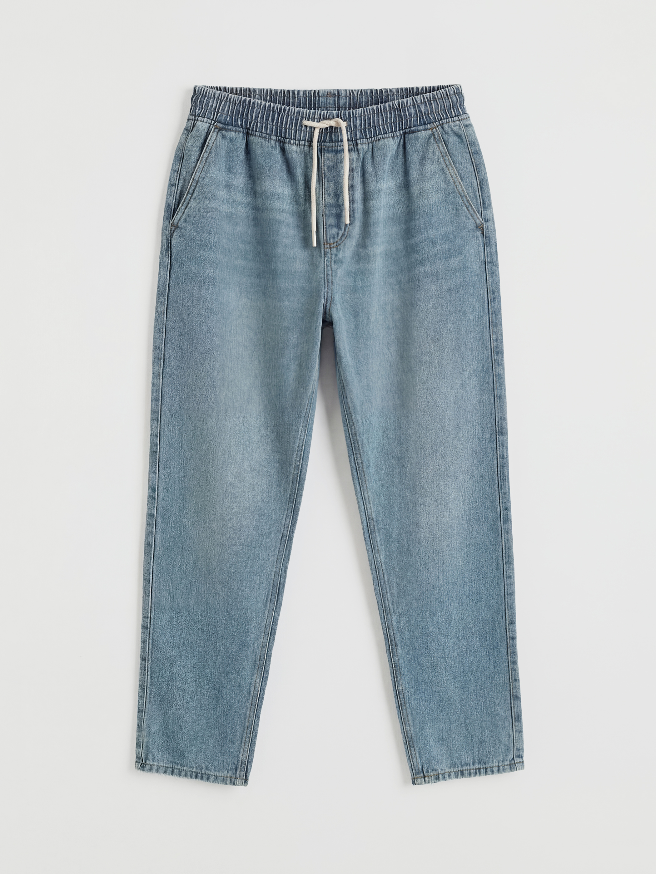 ფართო ჭრილის მამაკაცის ჯინსი-4