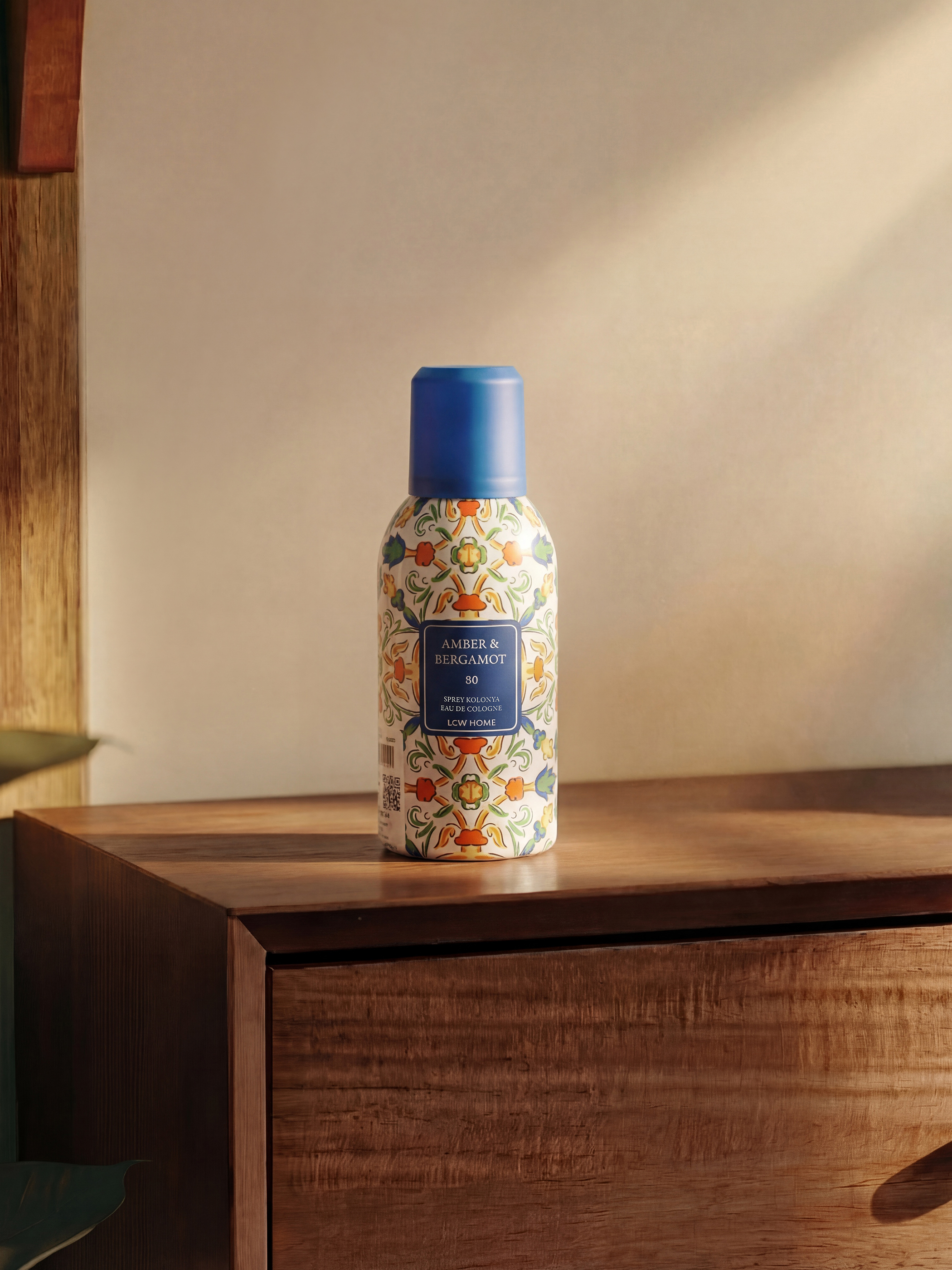 Bergamot Kokulu Sprey Kolonya-1