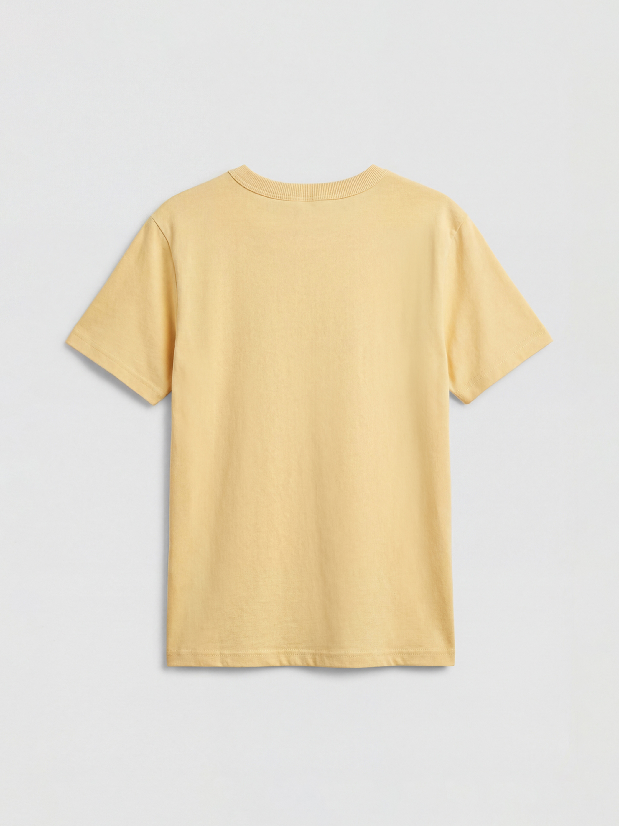 Boys' T-shirt with Spider-Man Print-1