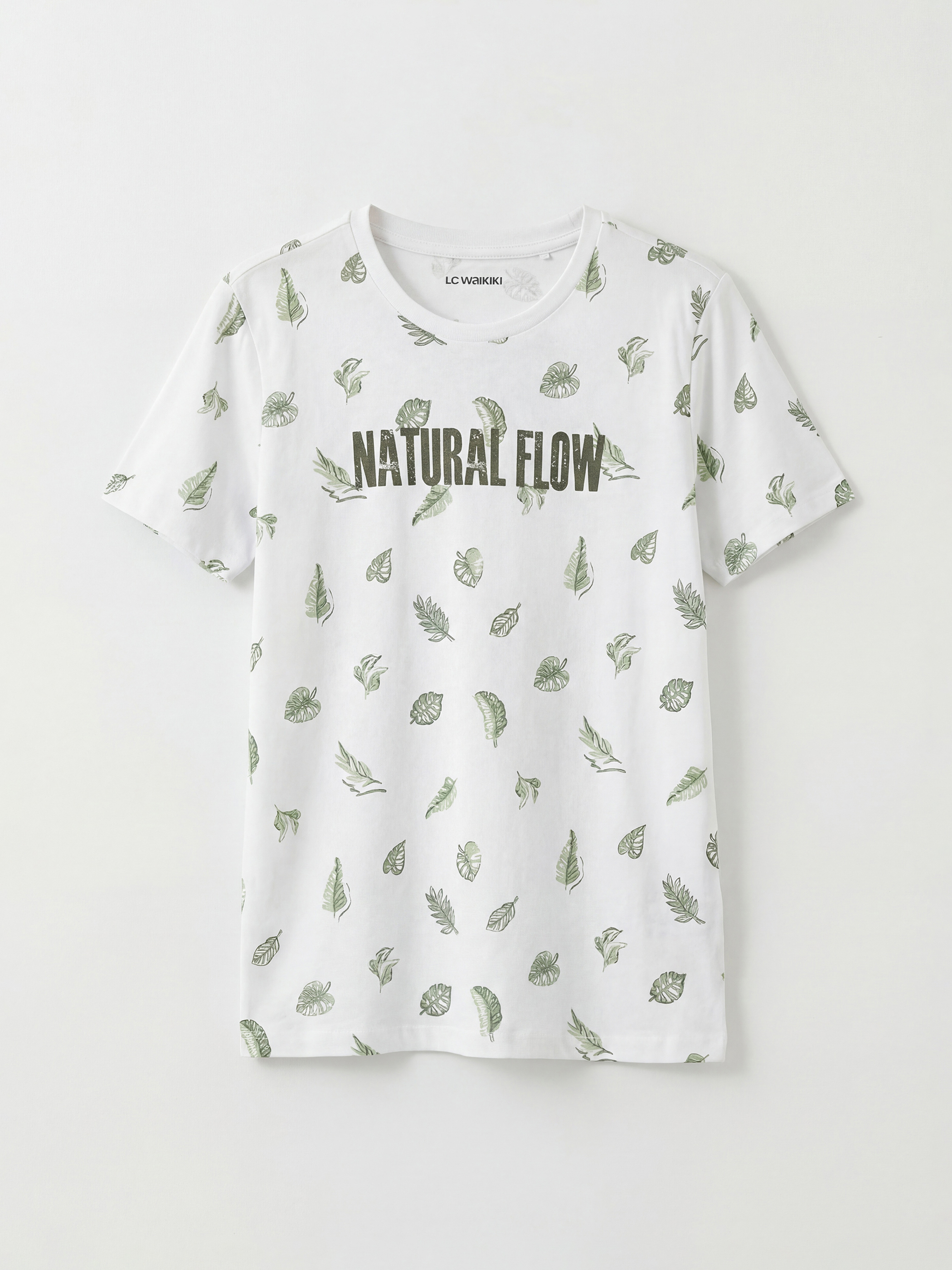 BELA Kratka pidžama komplet Dečak-1