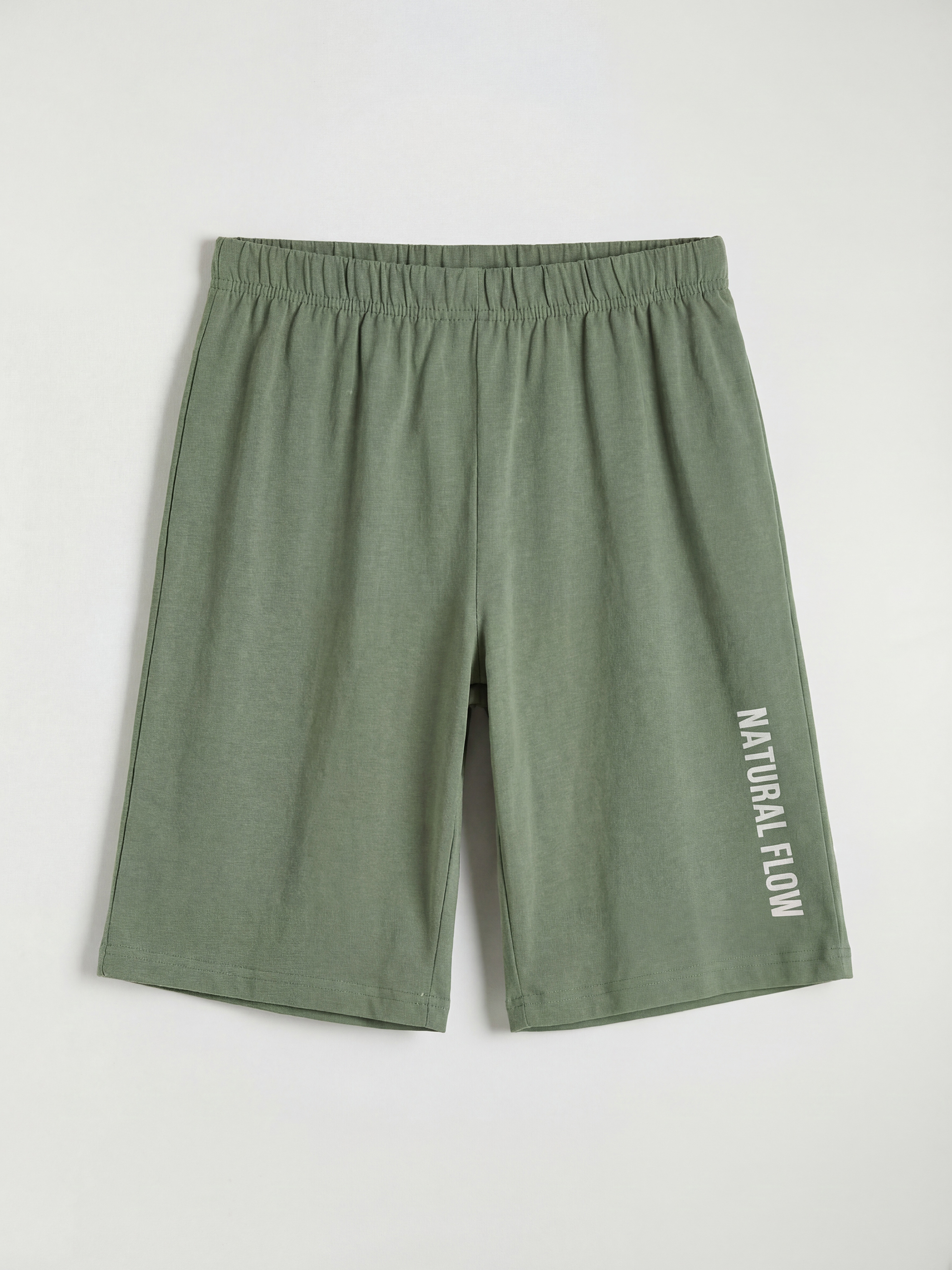 BELA Kratka pidžama komplet Dečak-2