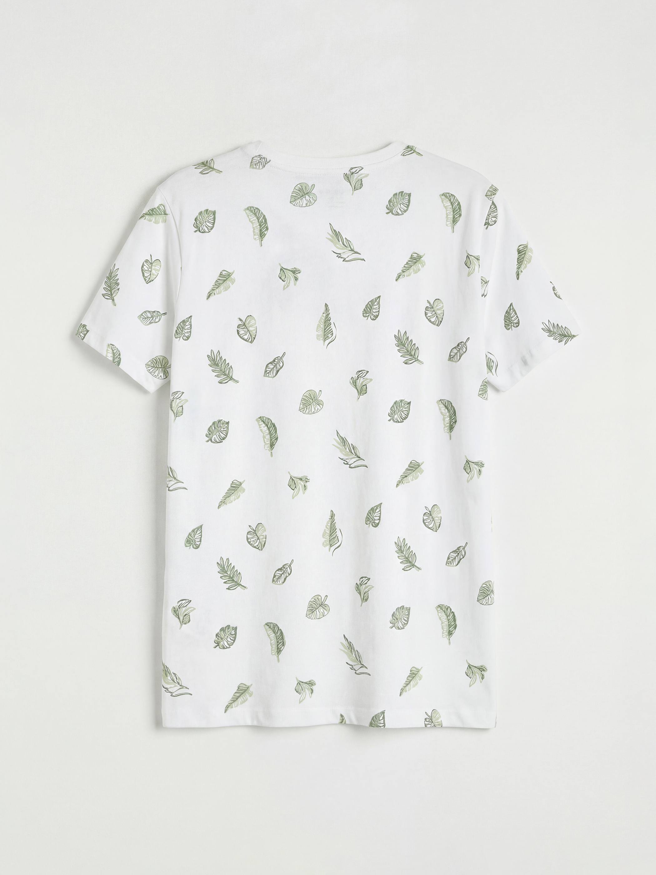 BELA Kratka pidžama komplet Dečak-3