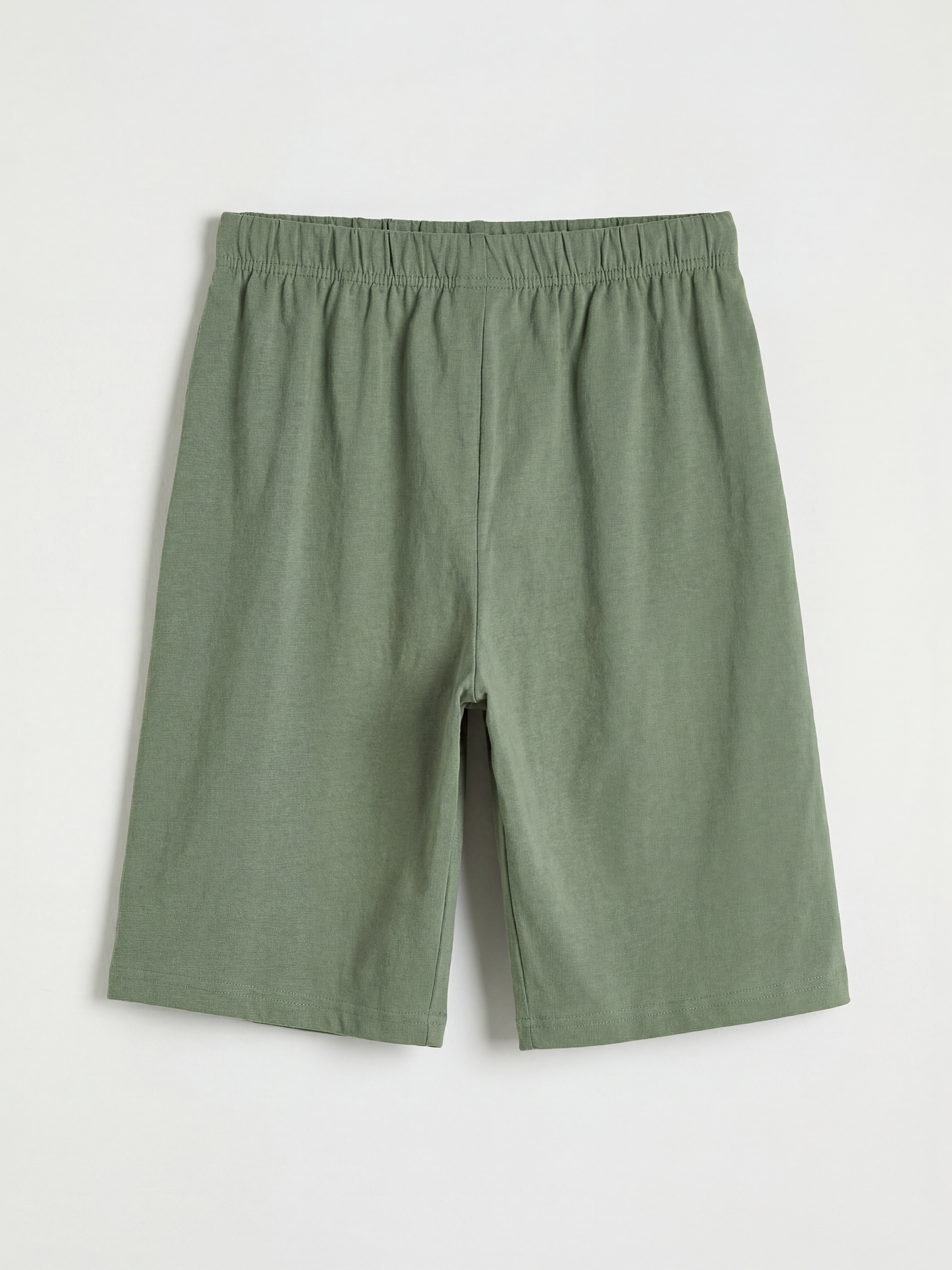 BELA Kratka pidžama komplet Dečak-4