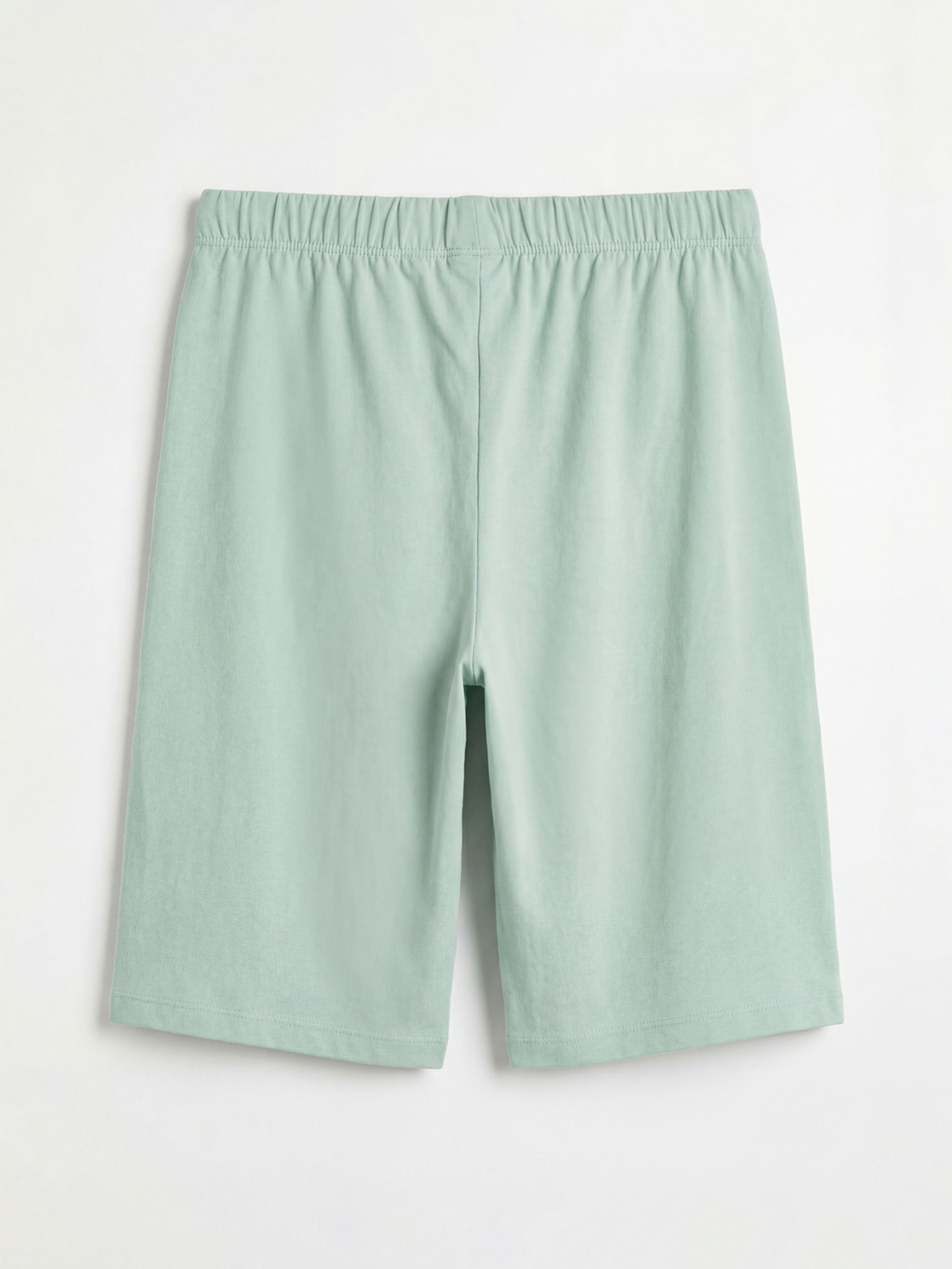 Set de pijamale scurte OCRU Băiat-4