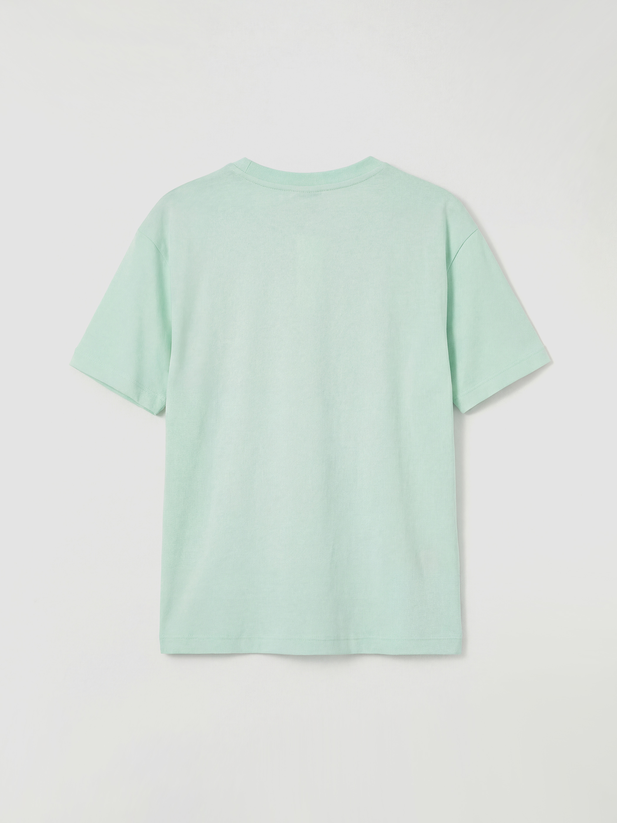 Tricou imprimat pentru fete-1