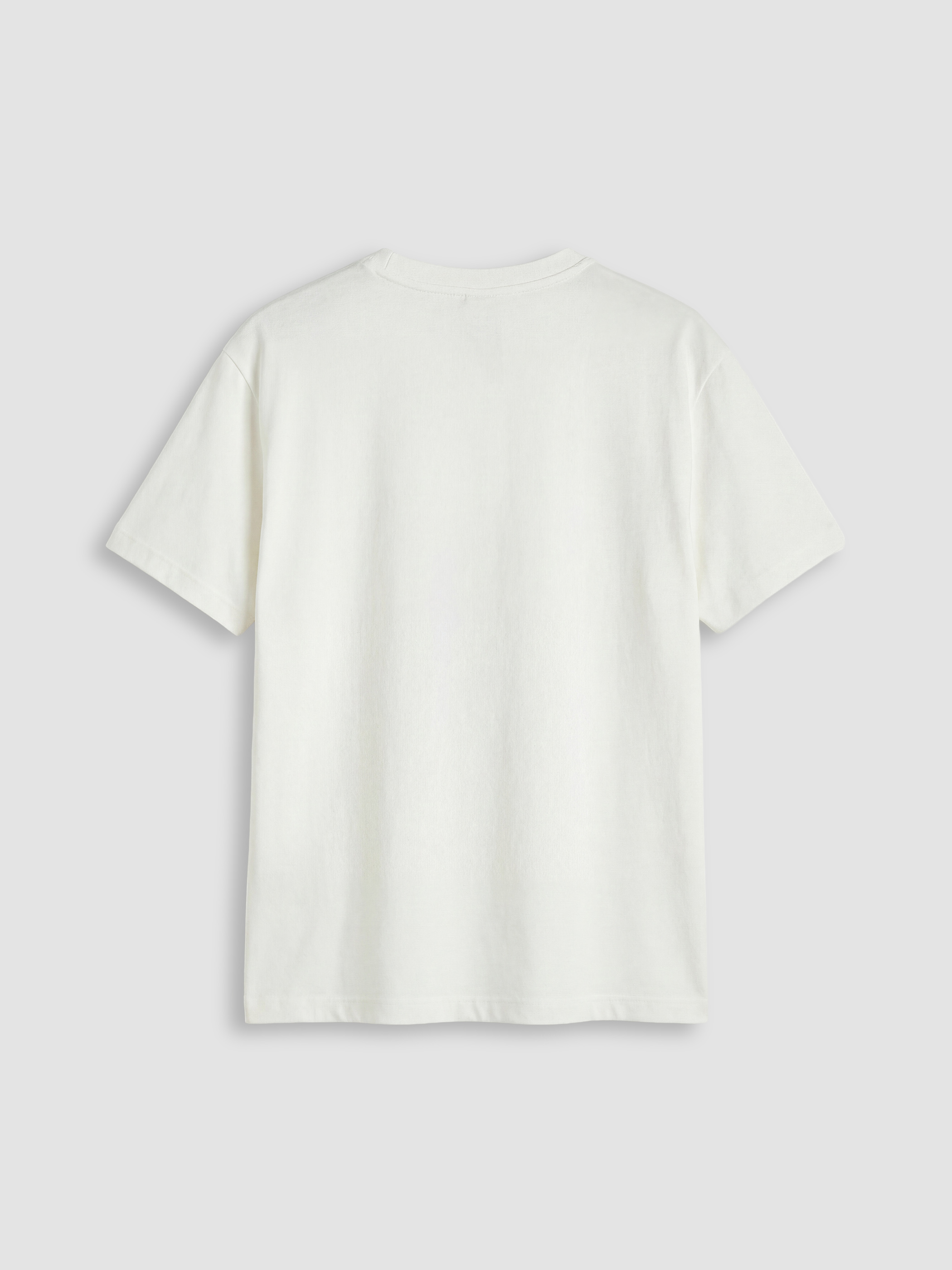 Štampana majica za devojčice-1