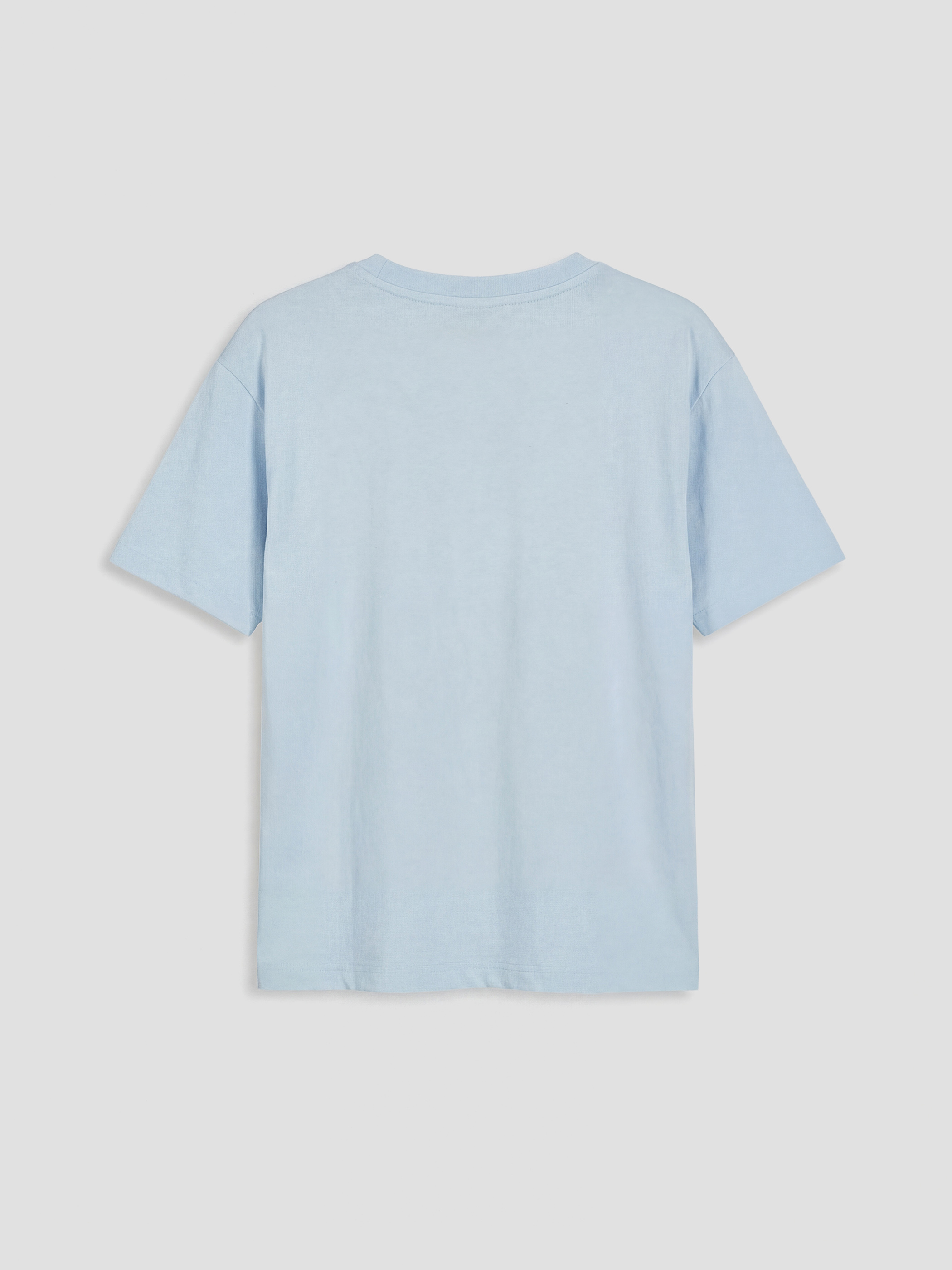 Štampana majica za devojčice-1