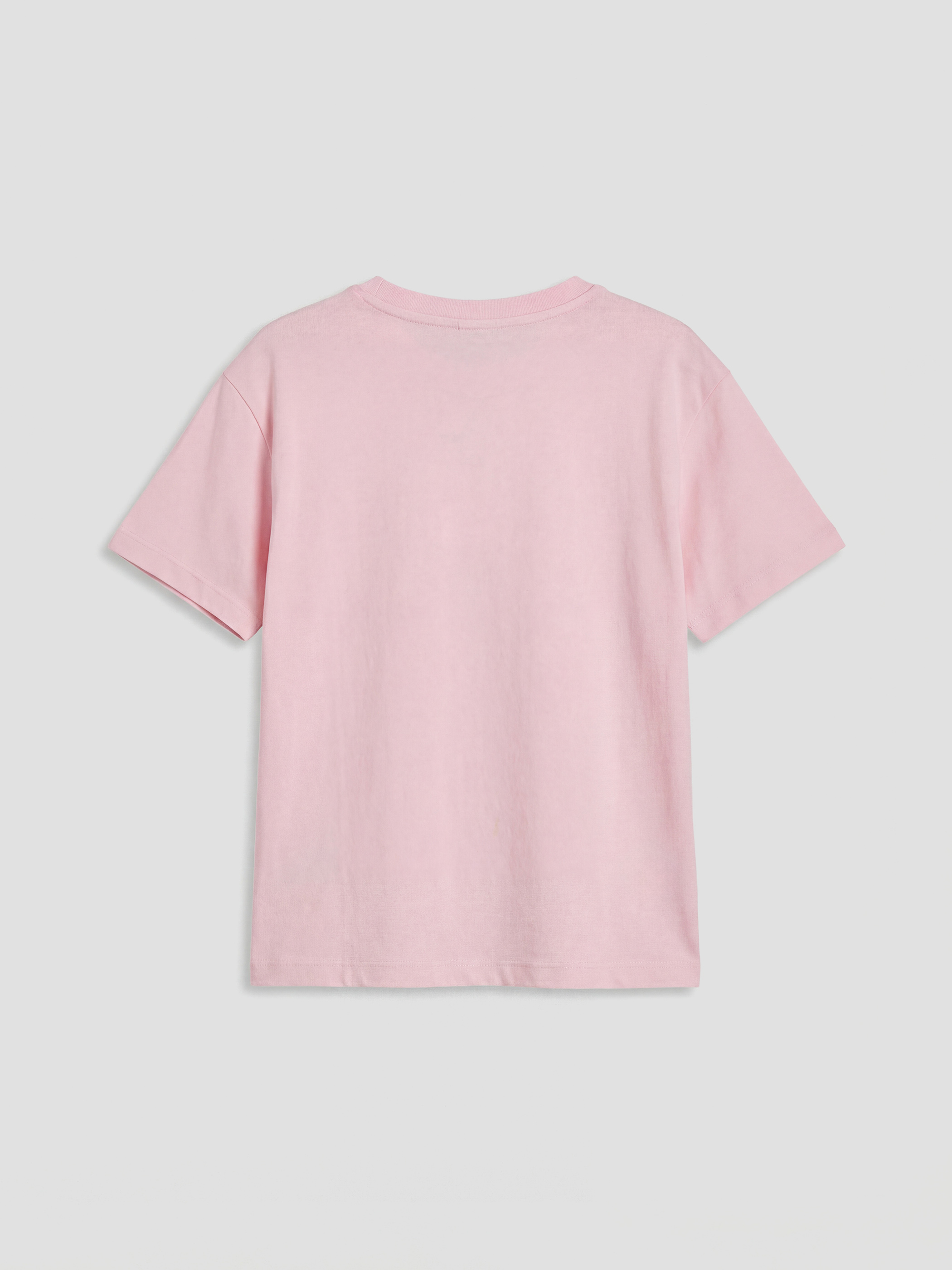 Štampana majica za devojčice-1