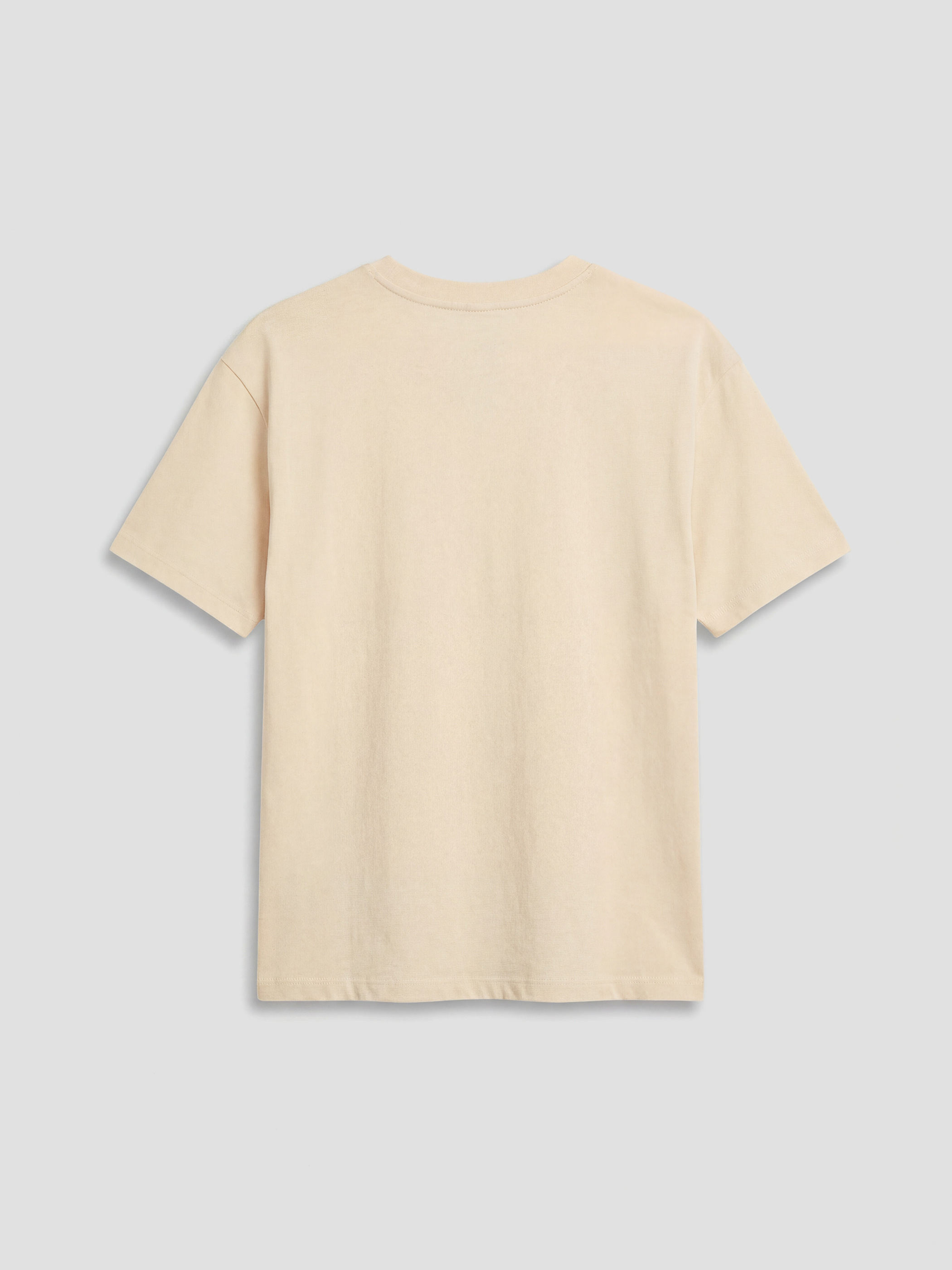 Štampana majica za devojčice-1