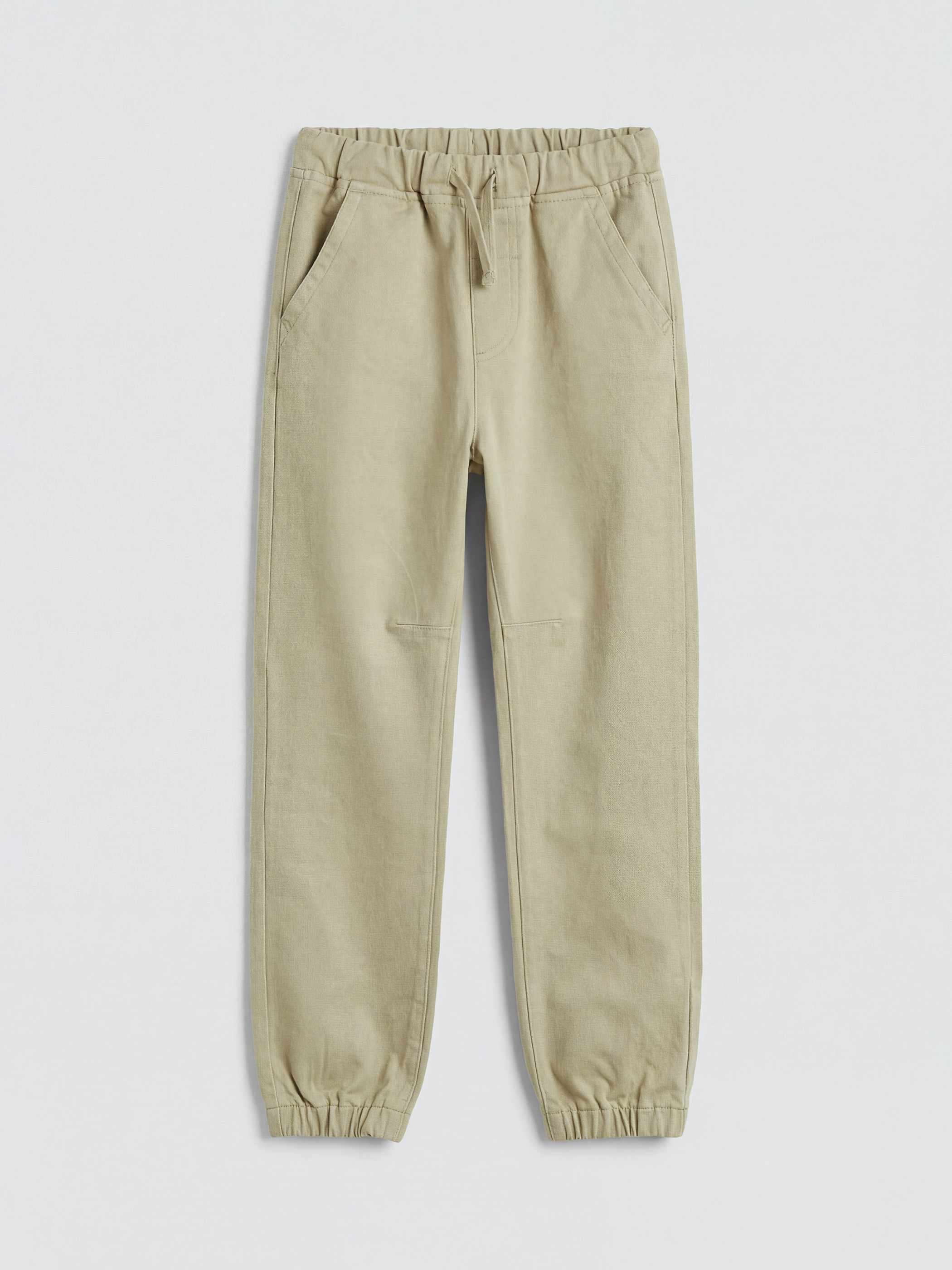 LCW ECO Regular Fit Erkek Çocuk Jogger Pantolon - S6HC55Z1-ZLQ