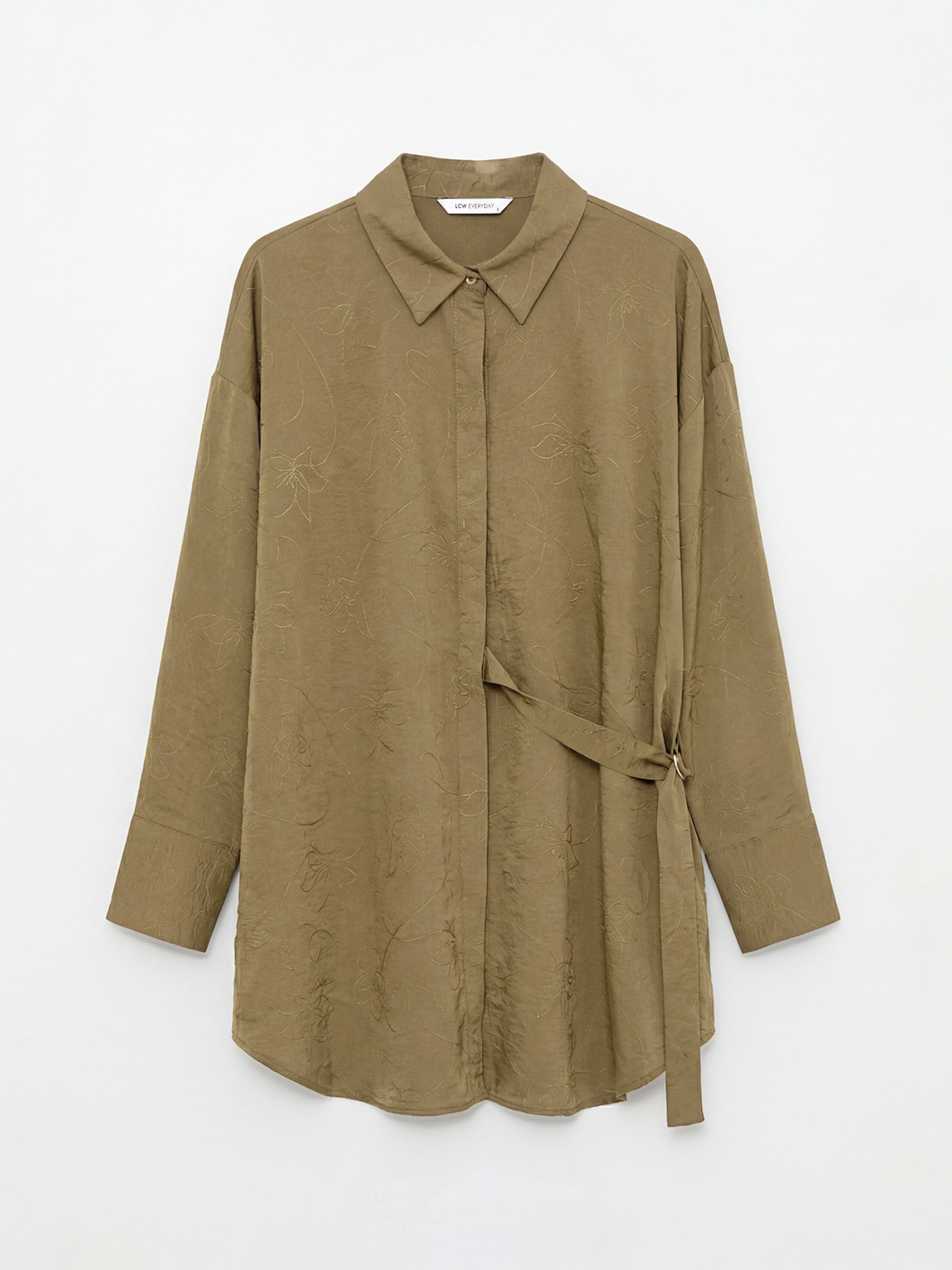 Olive Green