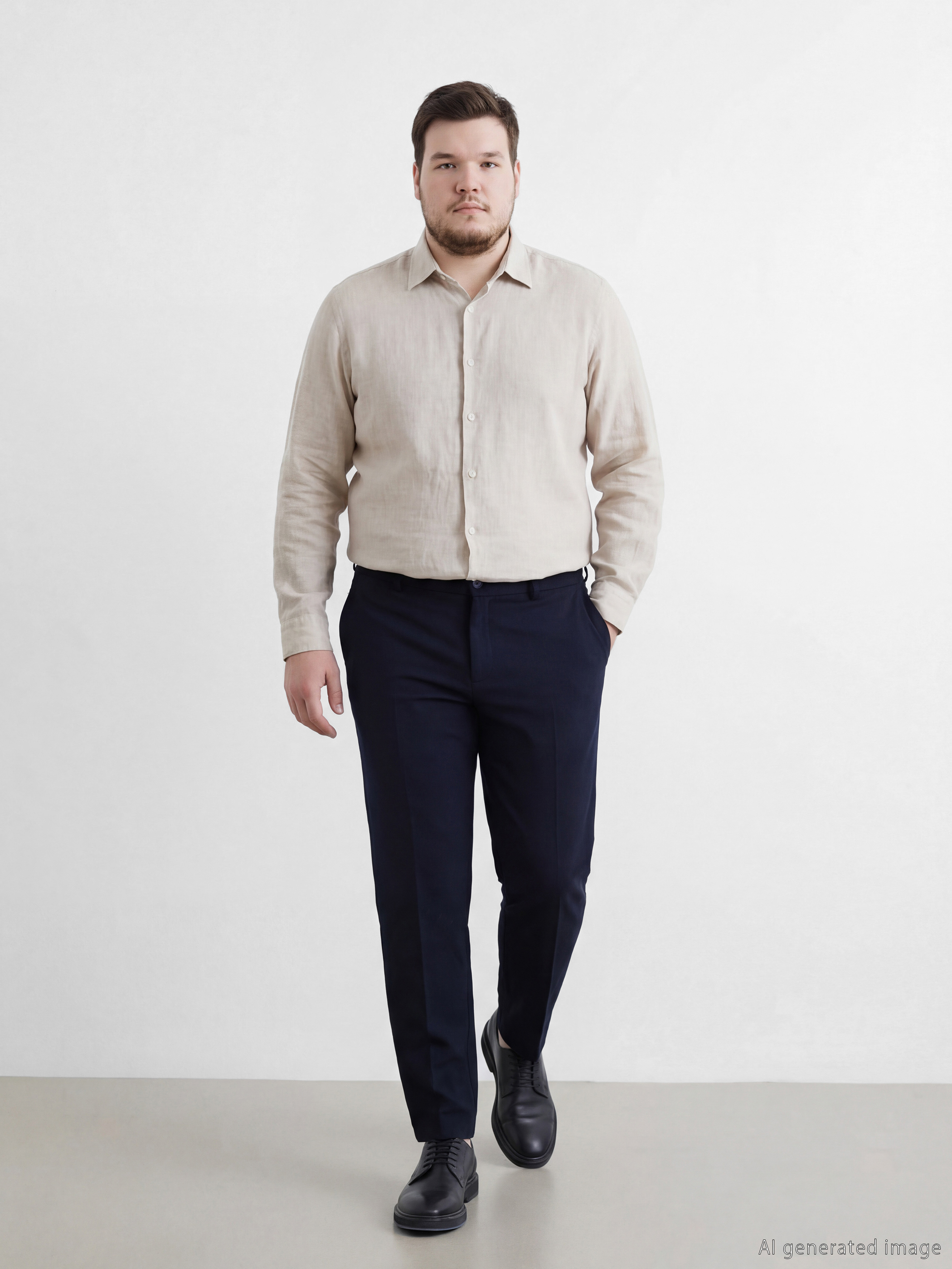 SOUTHBLUE Standart Kalıp Erkek Pantolon - S6HD46Z8-RFH