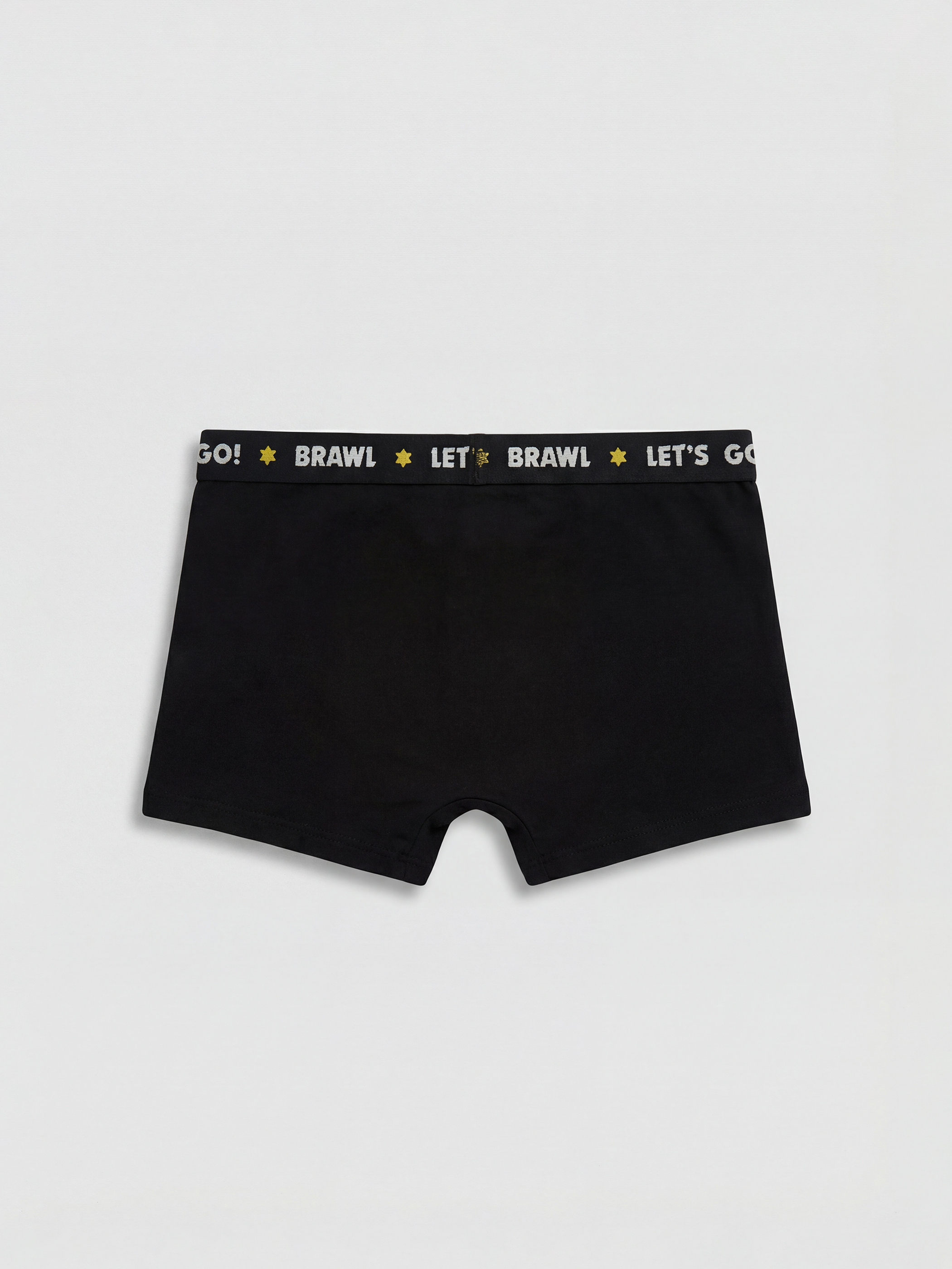 Момче Черно Боксерки-5